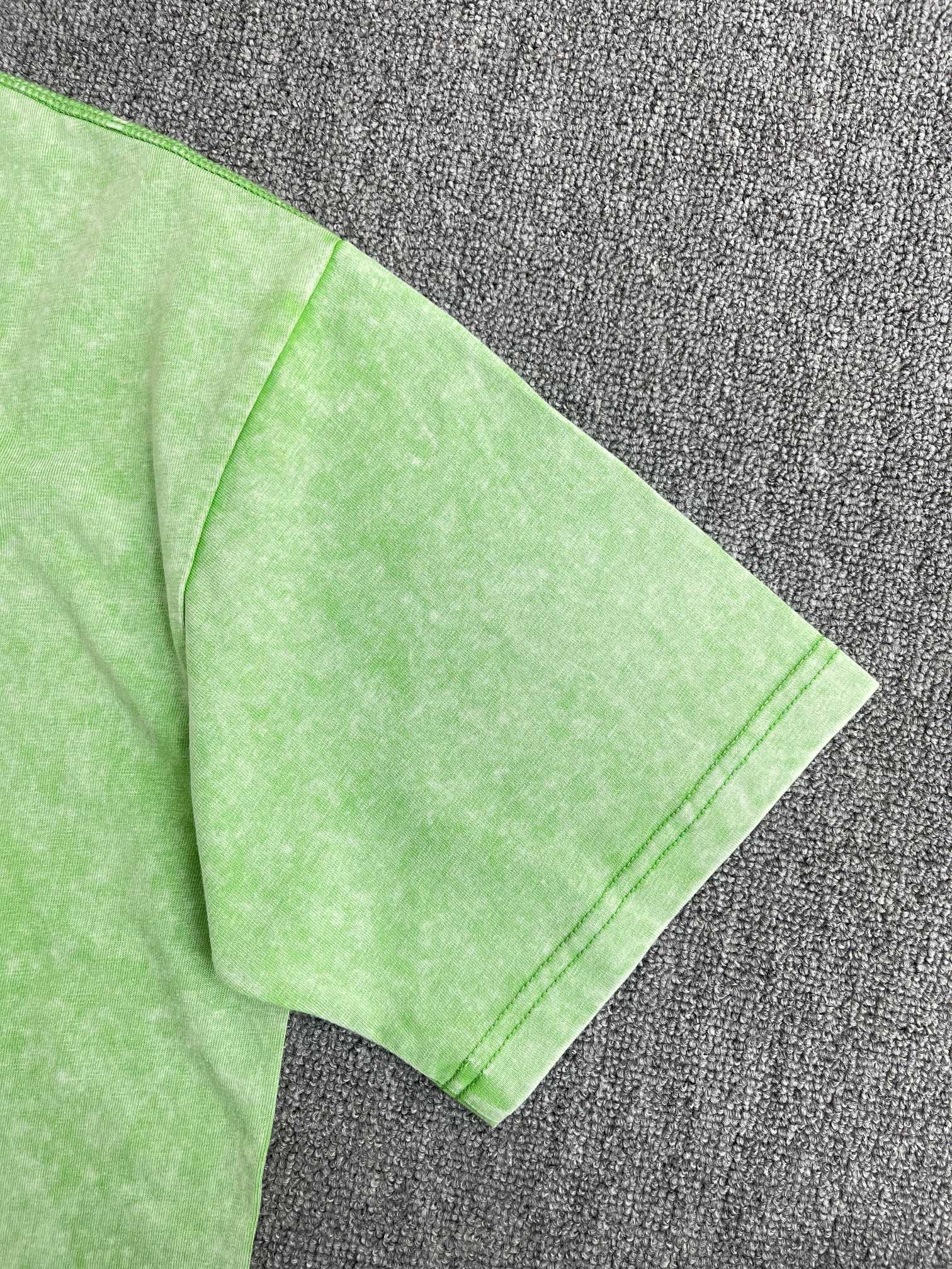 ACNE STUDIOS T-SHIRTS (25PCL0321-BCD）