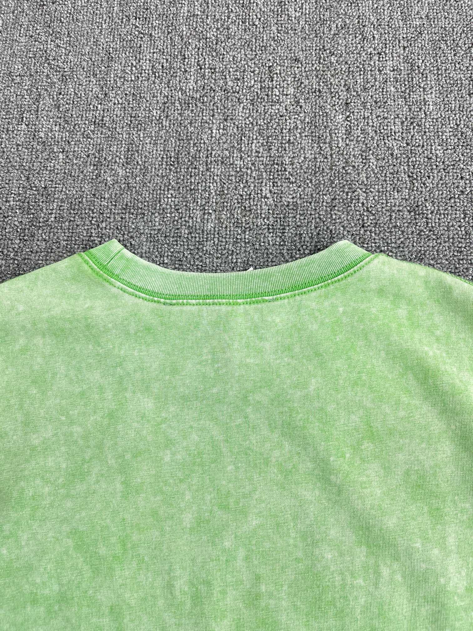 ACNE STUDIOS T-SHIRTS (25PCL0321-BCD）