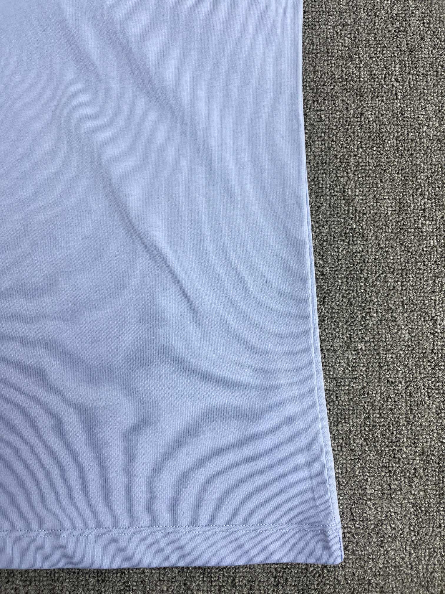 Loewe Relaxed Fit T-Shirt 'Black'（H526Y22XBC-1100）