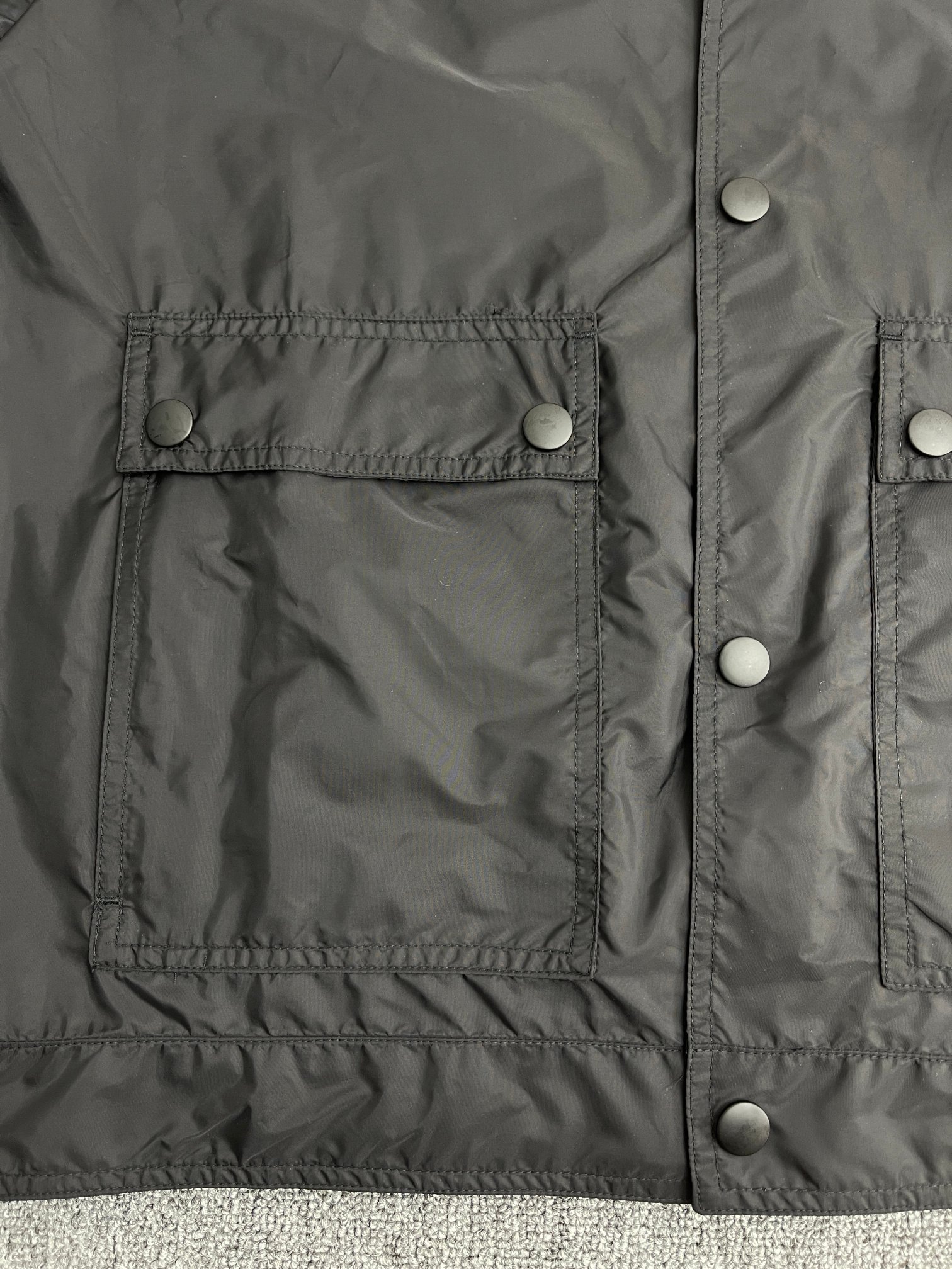Prada Jacket（SGC833-1WQ9-F0002）