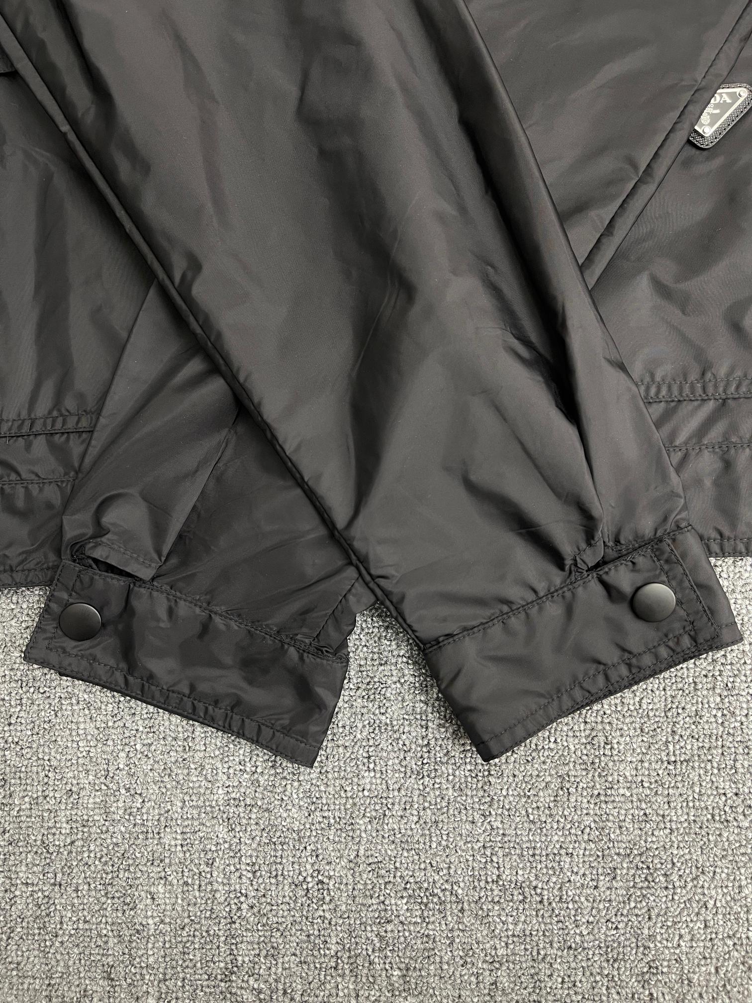 Prada Jacket（SGC833-1WQ9-F0002）