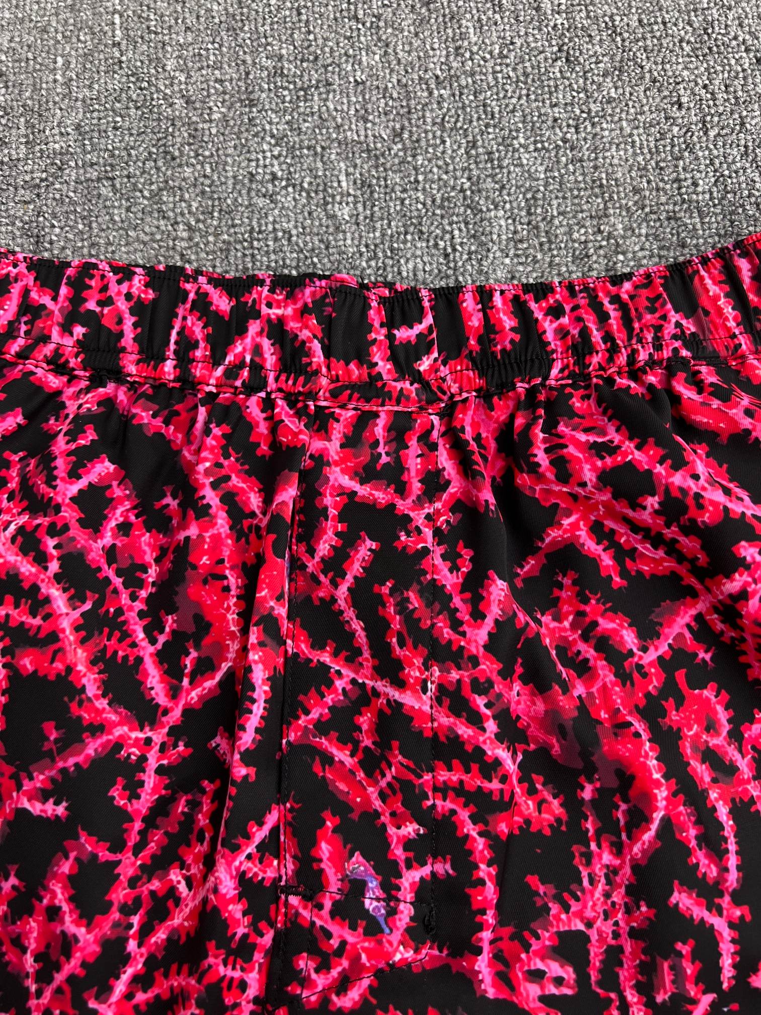 DIOR Italic Shorts（483C102B6077-C970）