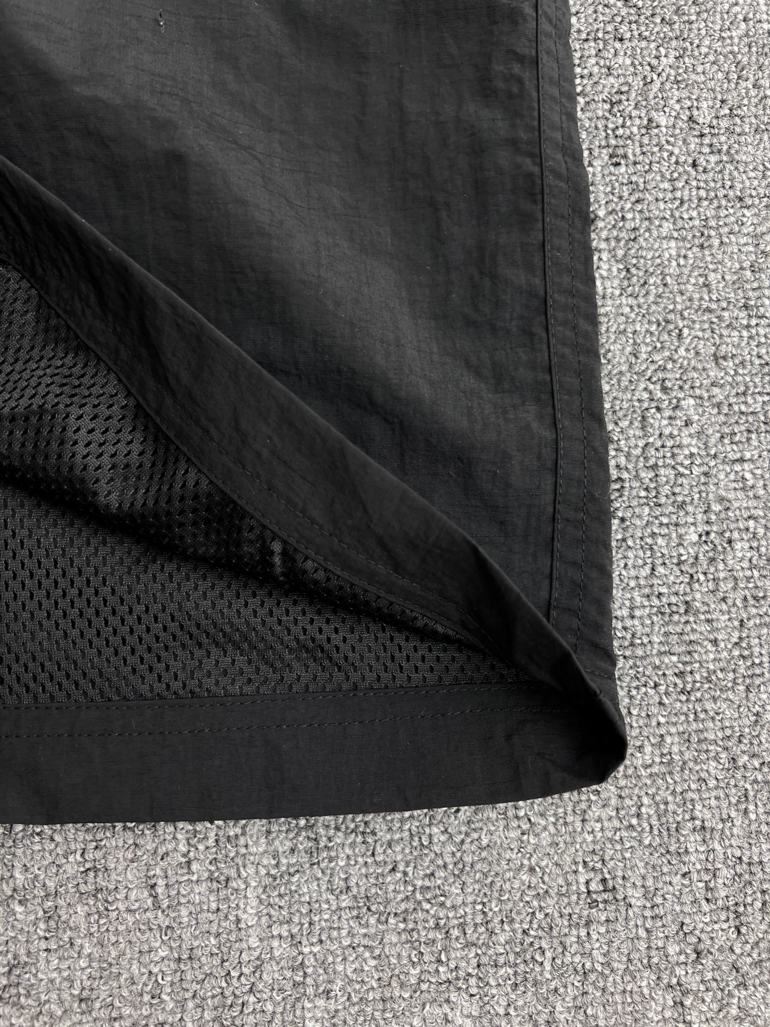 CELINE Swim Shorts 'Black'（2Z731519U-38NO）