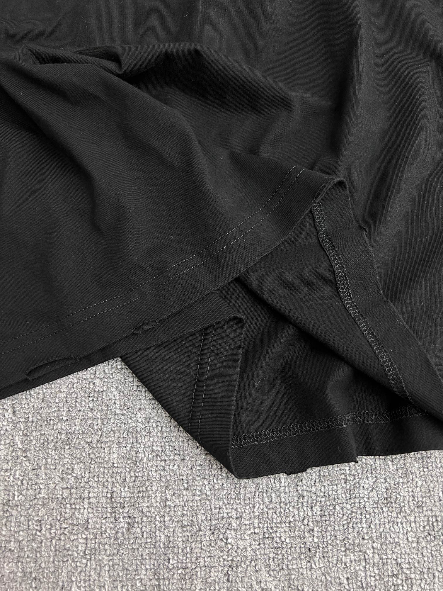 DIOR T Shirts（593J696X0677-C980）