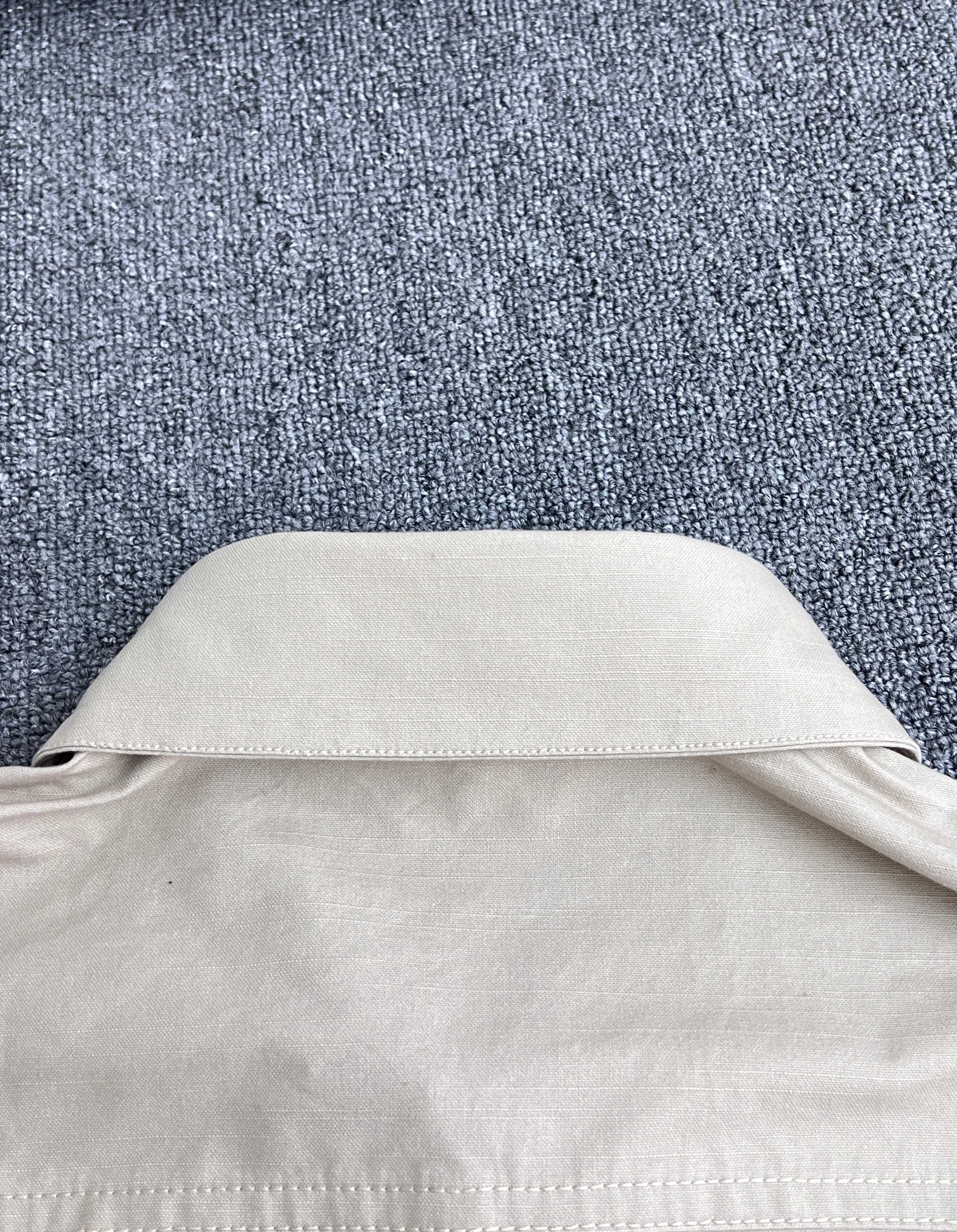 DIOR Lewis Hamilton Collaboration Series FW25 Shirt（513D587A3003-C181）