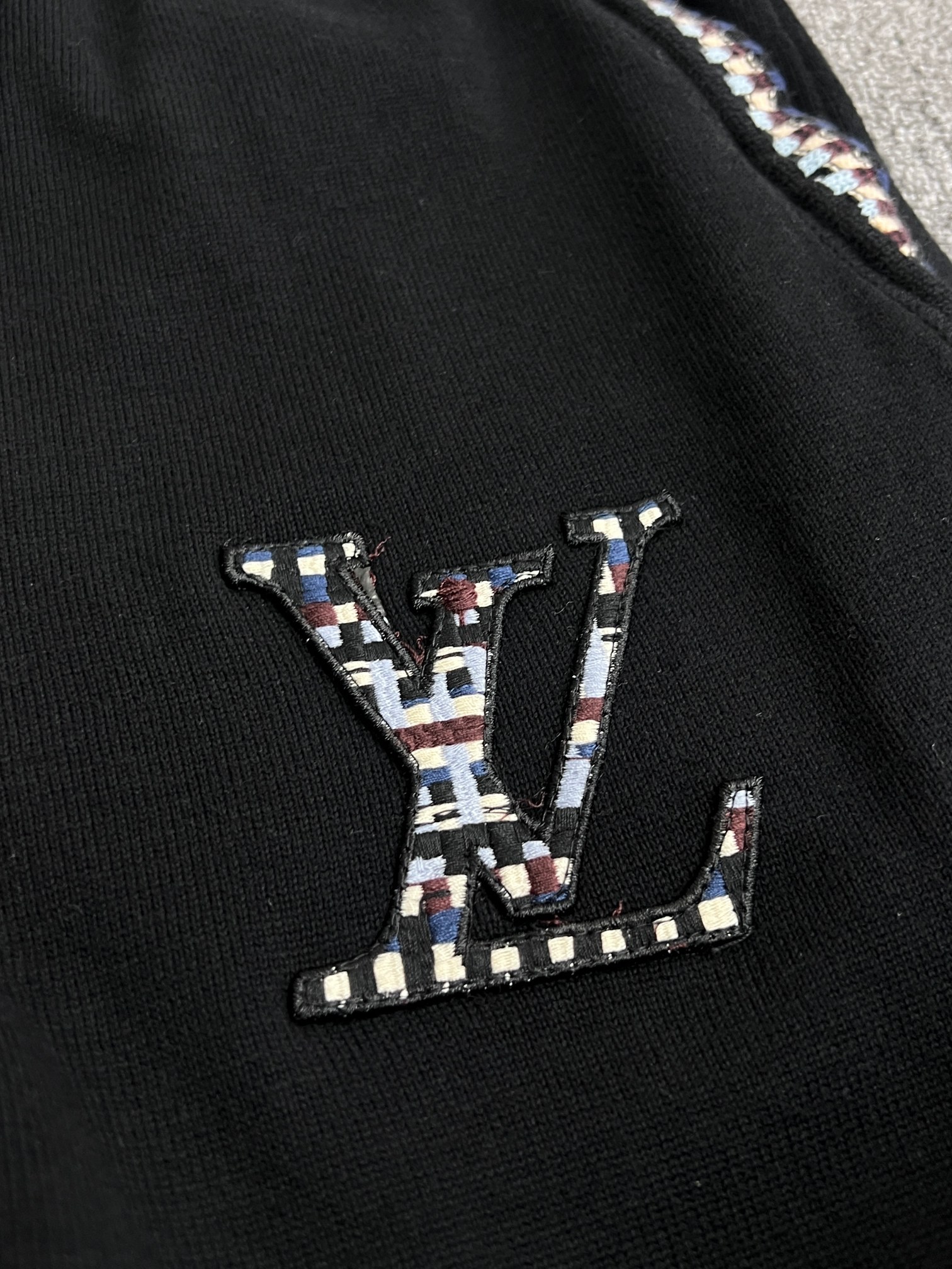Louis Vuitton jogging pants（1AHVNA）