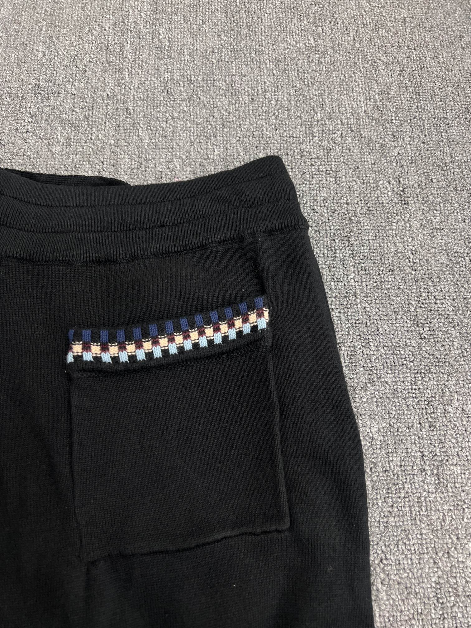 Louis Vuitton jogging pants（1AHVNA）