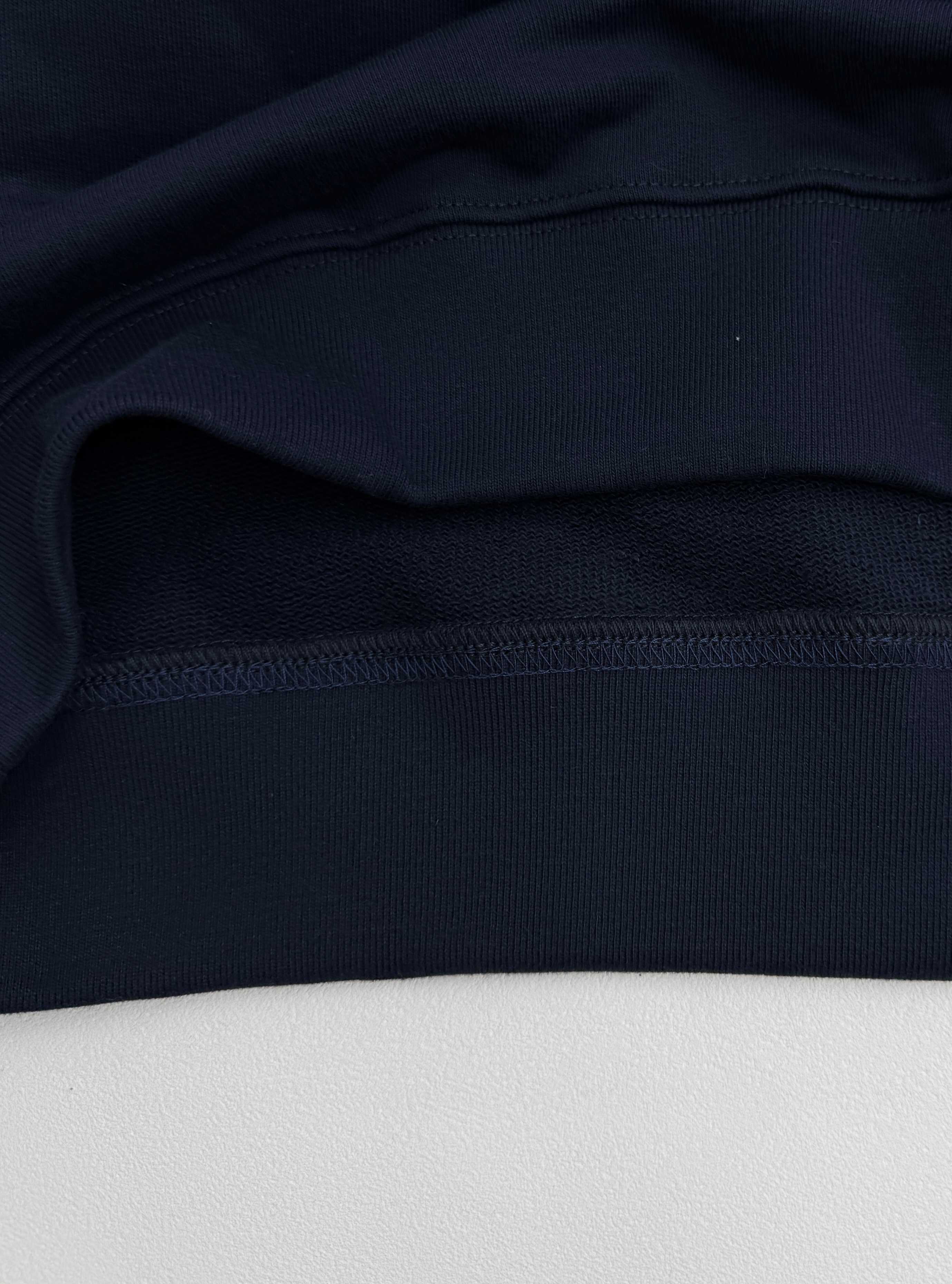 Loewe cotton sweatshirt grey (H526Y24X69-1440）