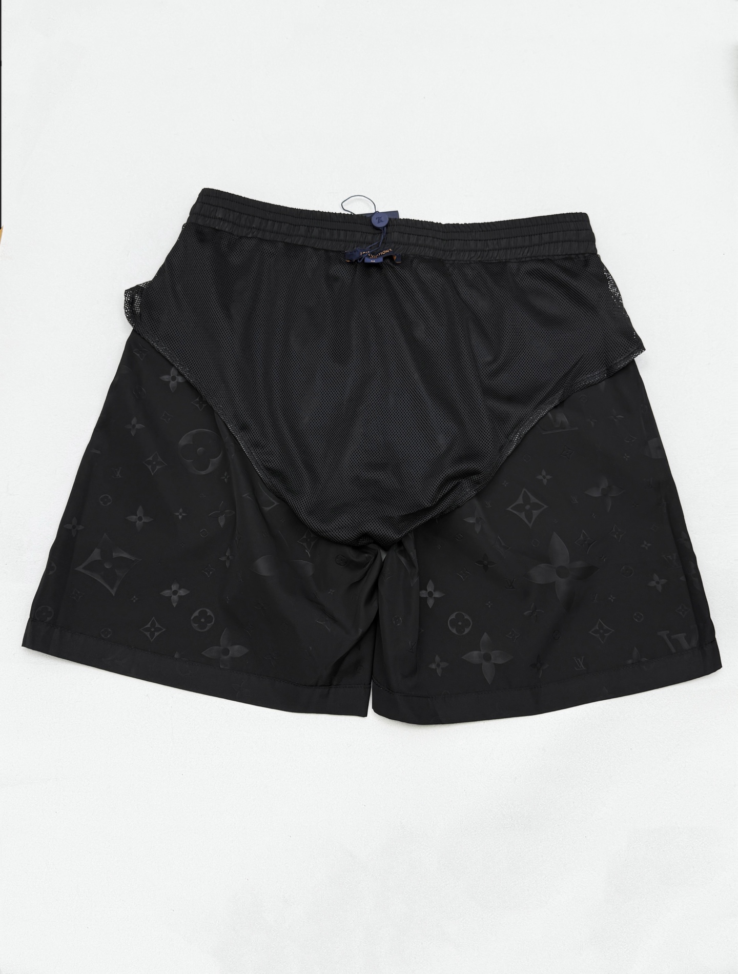 LOUIS VUITTON SIGNATURE Beach Shorts（1A7Y0P）