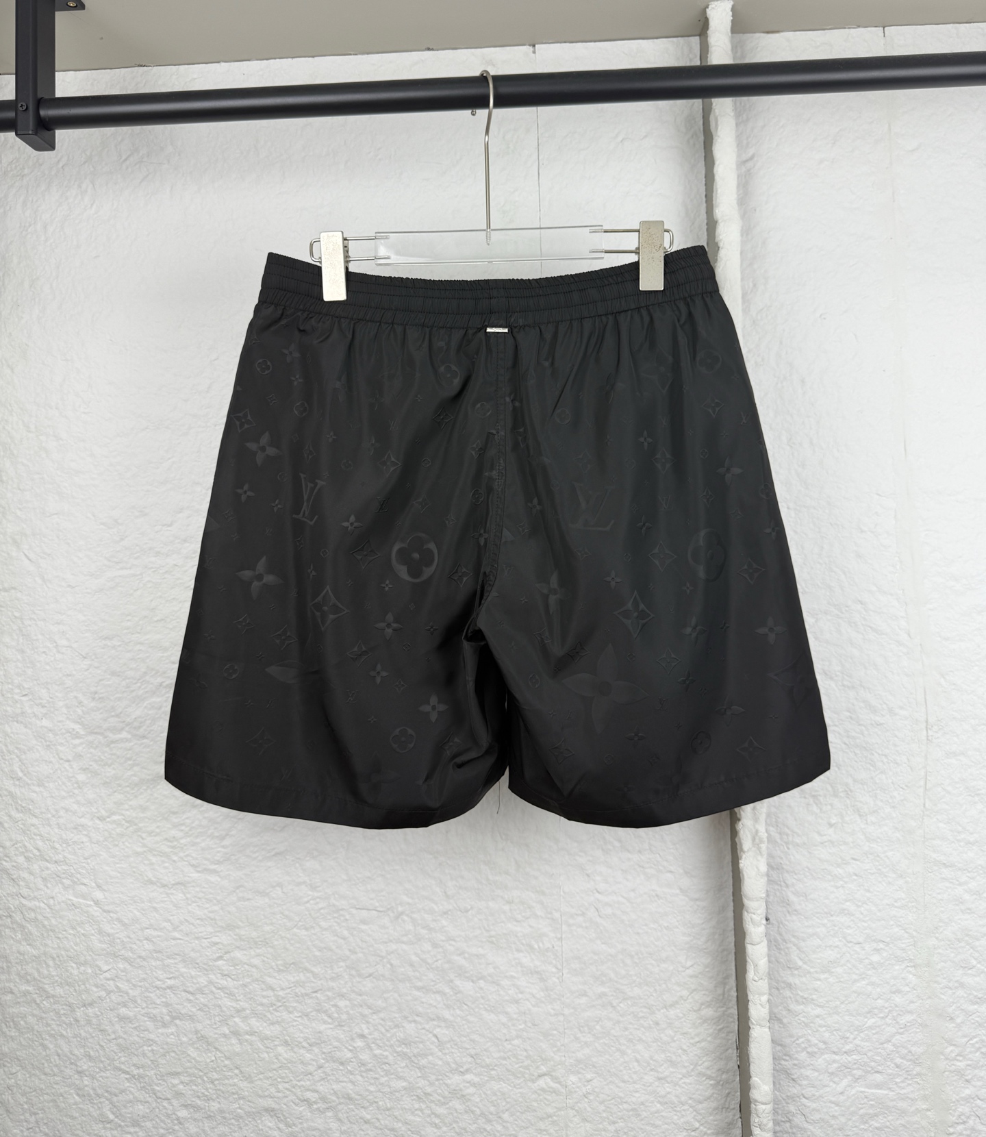 LOUIS VUITTON SIGNATURE Beach Shorts（1A7Y0P）