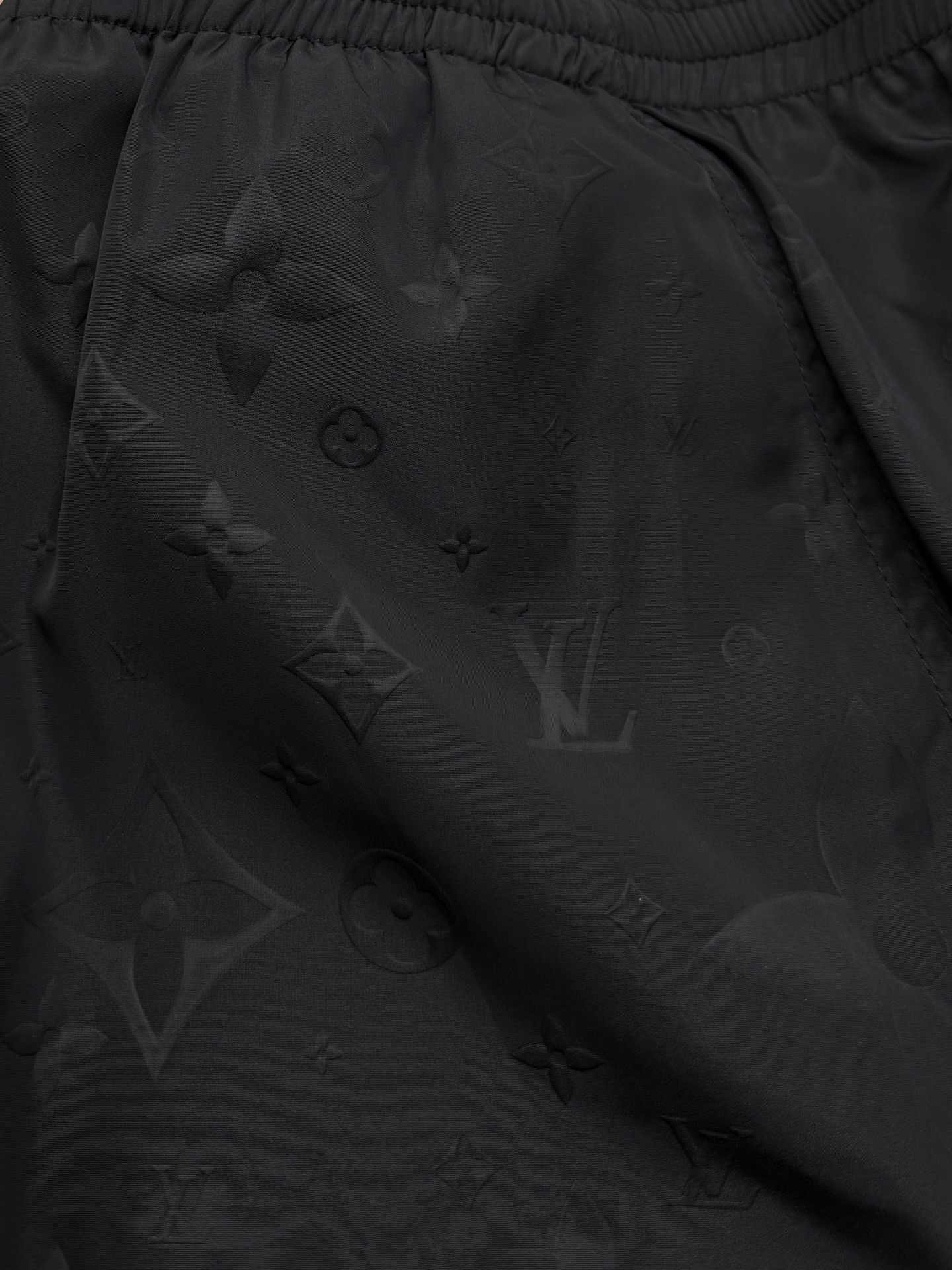 LOUIS VUITTON SIGNATURE Beach Shorts（1A7Y0P）