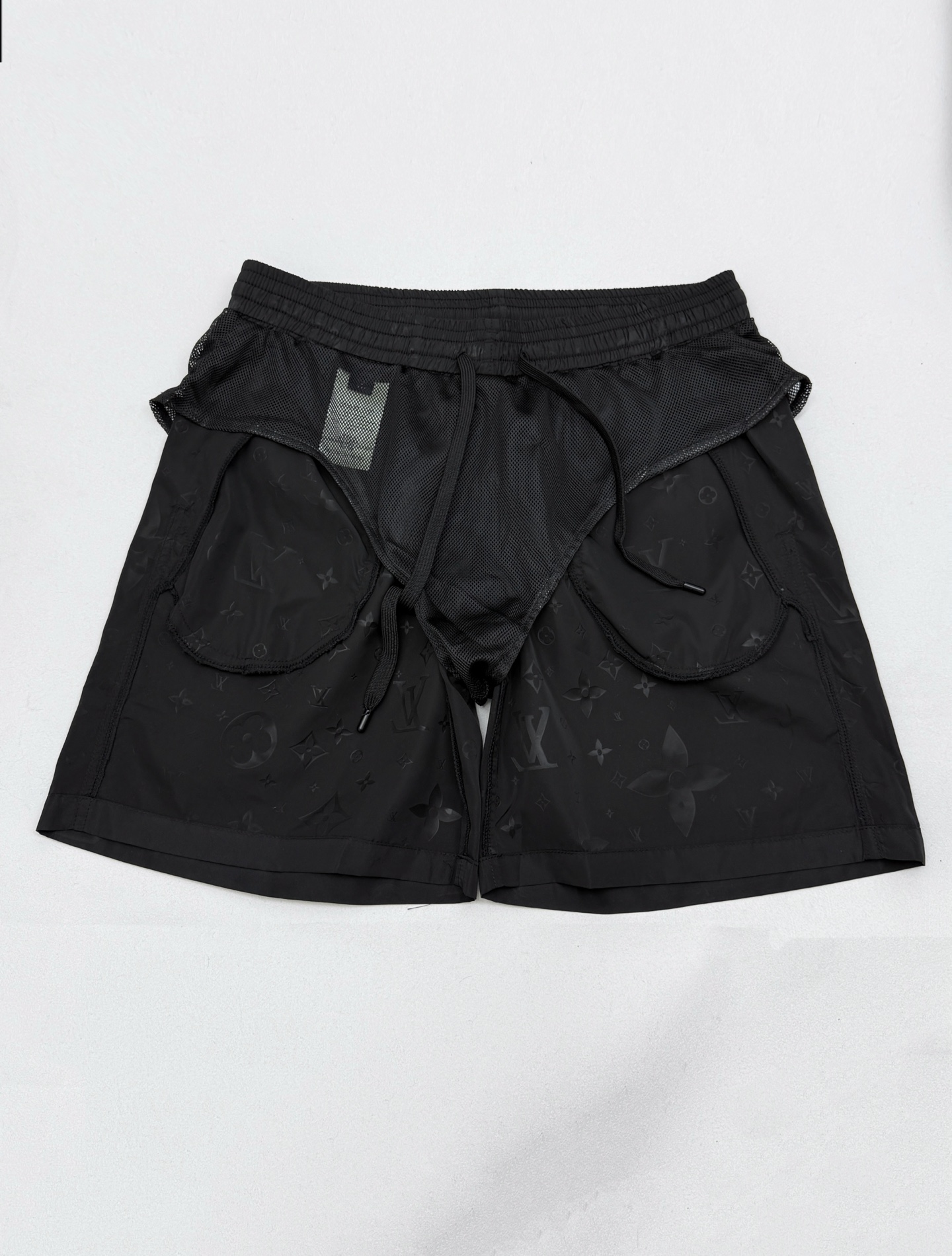 LOUIS VUITTON SIGNATURE Beach Shorts（1A7Y0P）