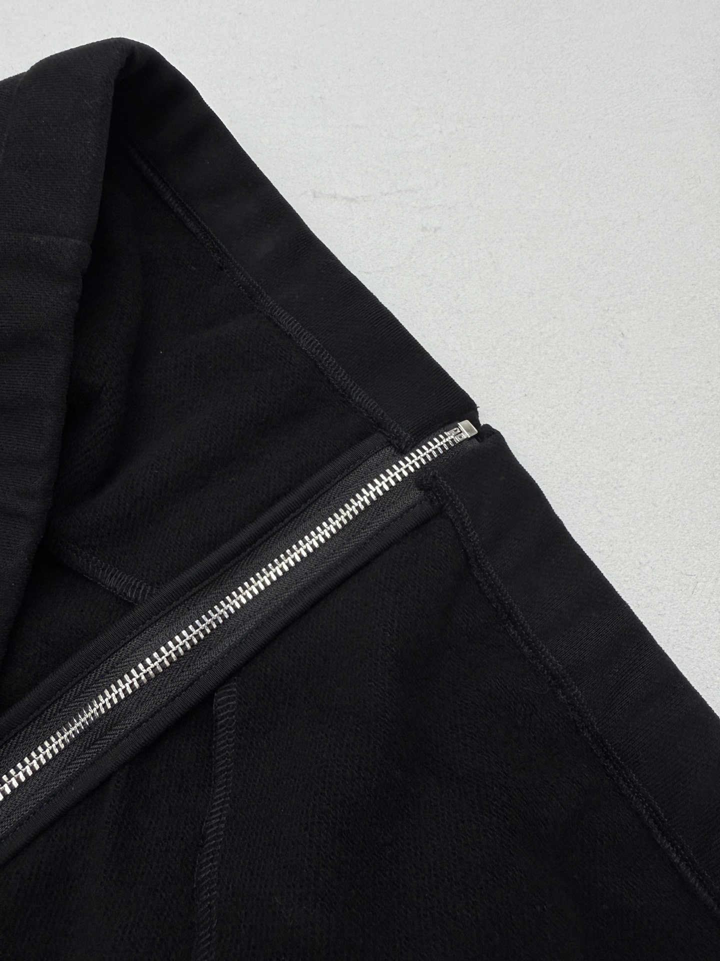 Celine teddy jacket IN cotton fleece (RV17R1233-38NO）