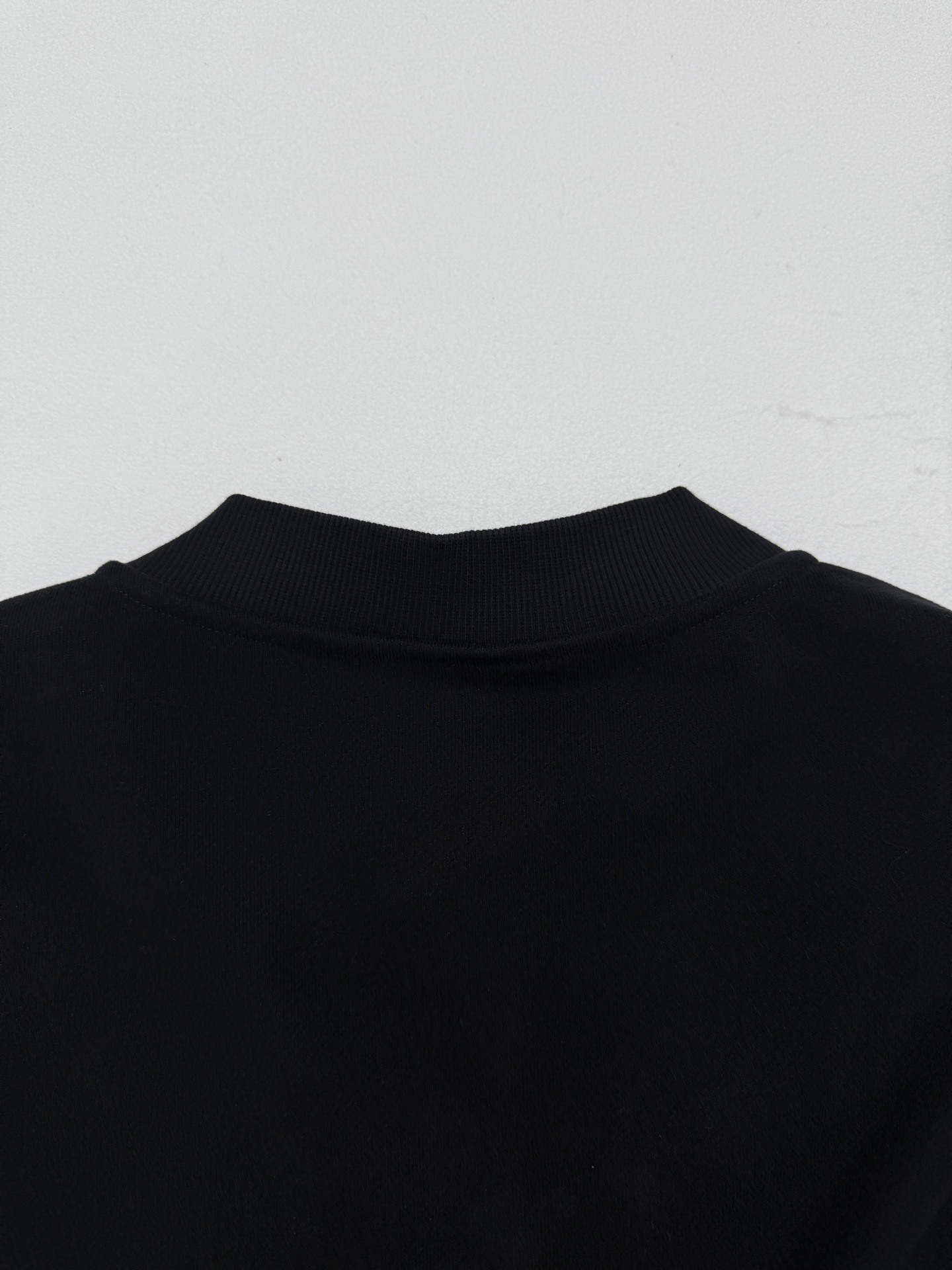 Celine teddy jacket IN cotton fleece (RV17R1233-38NO）