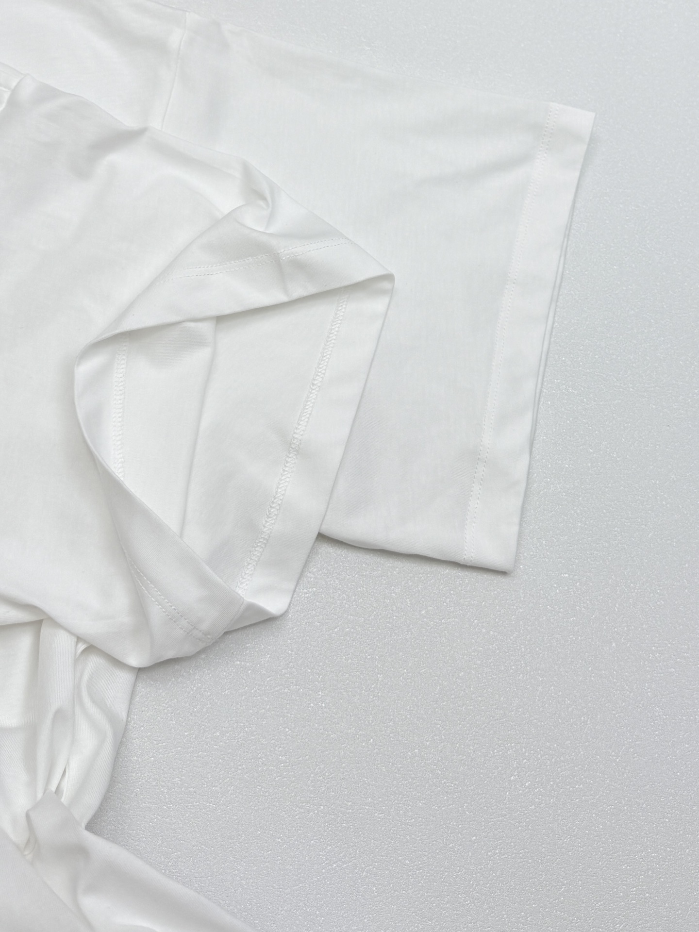 MM6 Maison Margiela Library Stamp T-shirt（SH0GC0070M20170101）