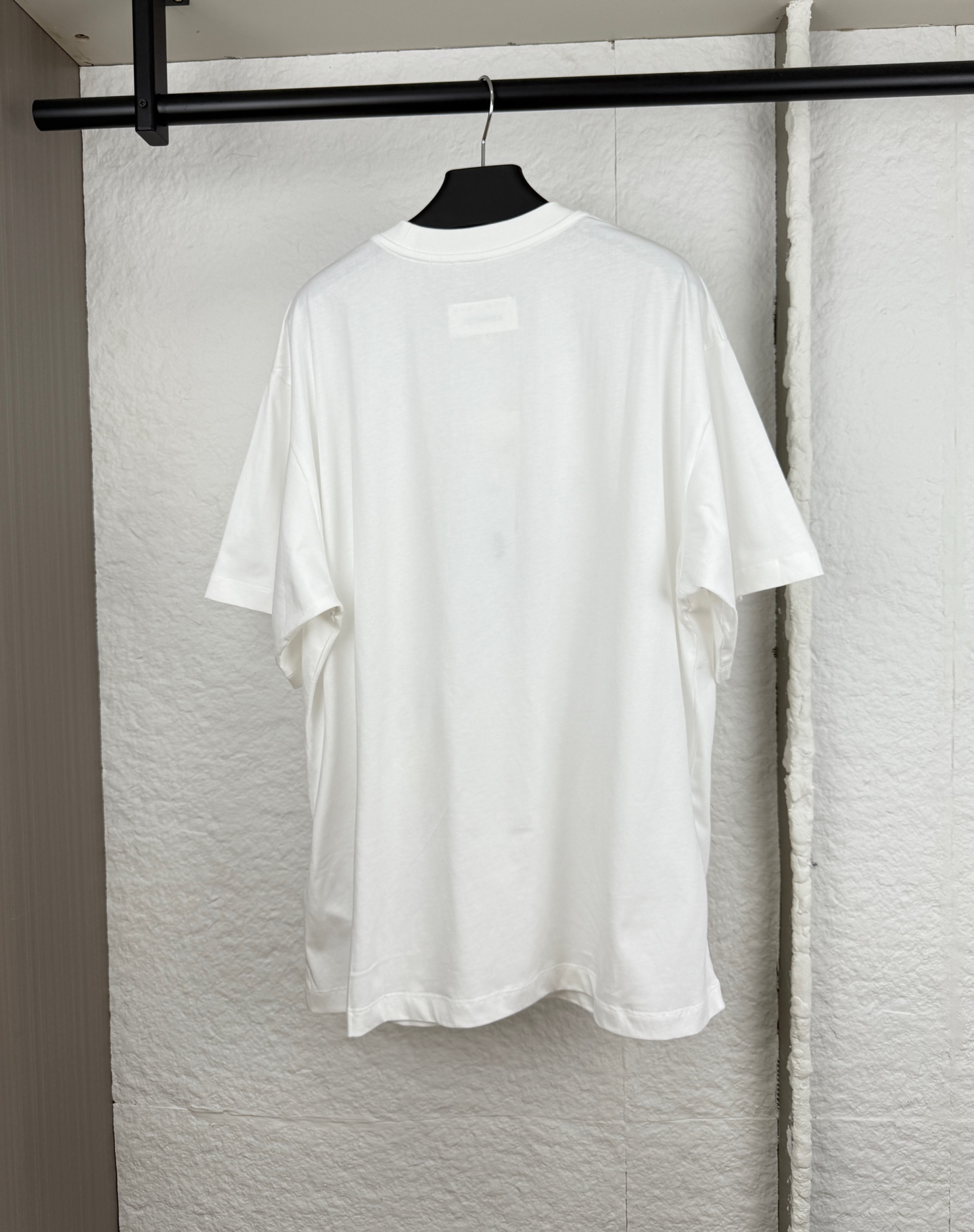 MM6 Maison Margiela Library Stamp T-shirt（SH0GC0070M20170101）