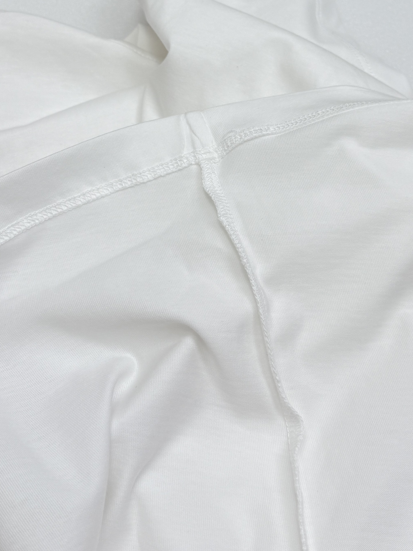 MM6 Maison Margiela Library Stamp T-shirt（SH0GC0070M20170101）