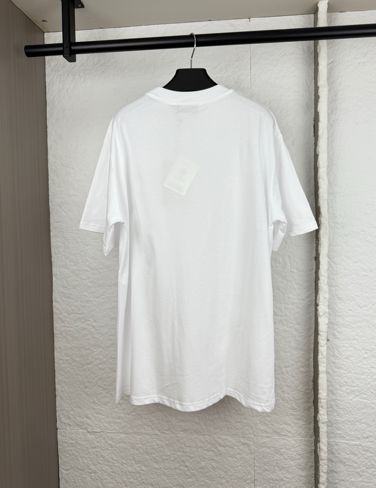 Miu Miu T-Shirt With Logo（MJN545-146Z-F0UB0）