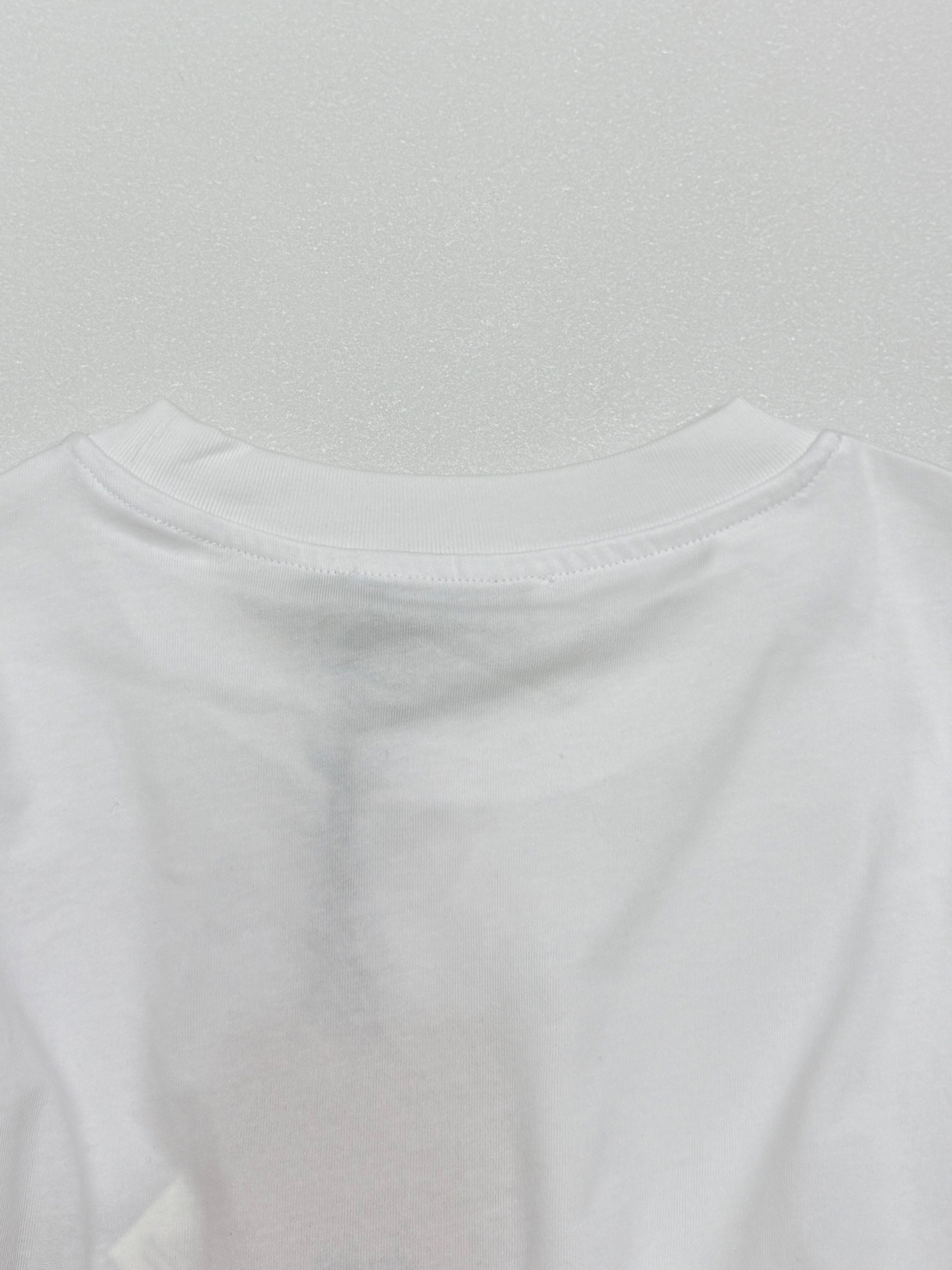 Miu Miu T-Shirt With Logo（MJN545-146Z-F0UB0）