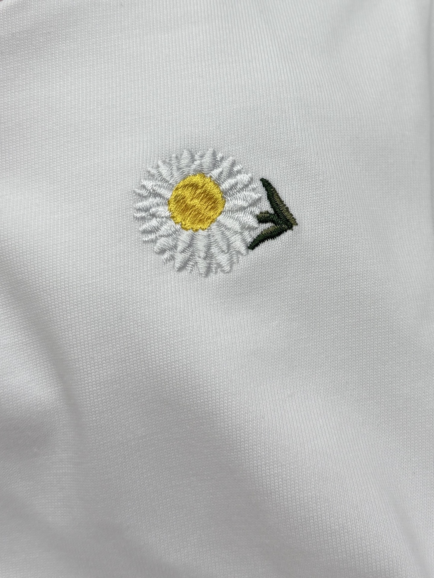 Dior short-sleeved T-shirt（683J627A3036-C089）