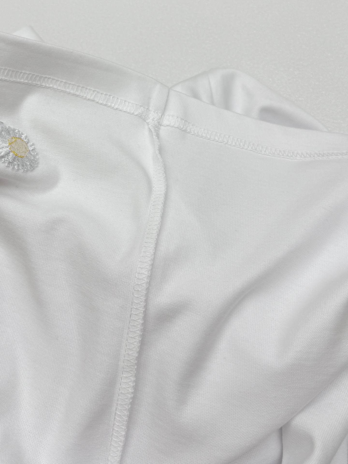 Dior short-sleeved T-shirt（683J627A3036-C089）