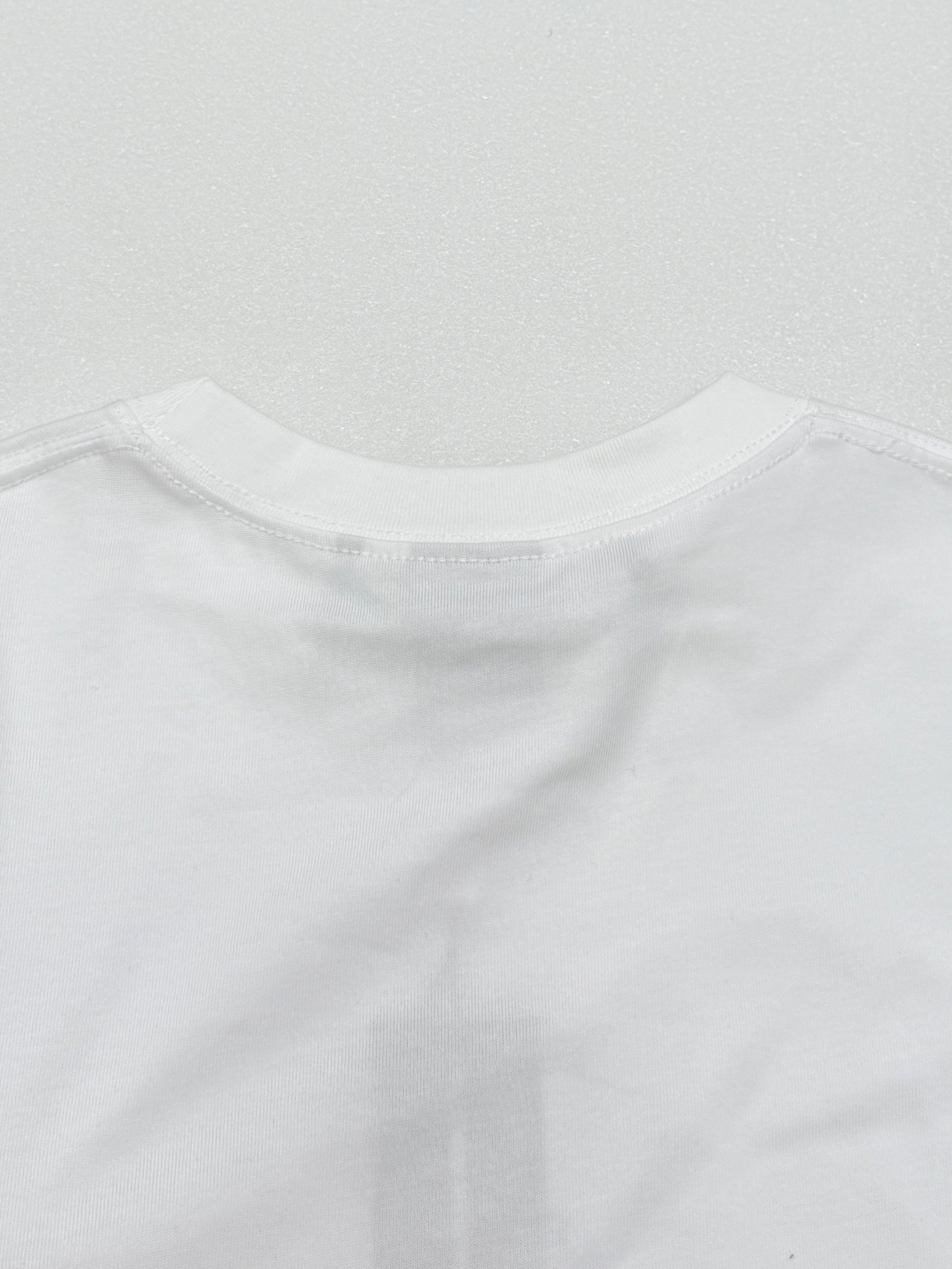 Dior short-sleeved T-shirt（683J627A3036-C089）