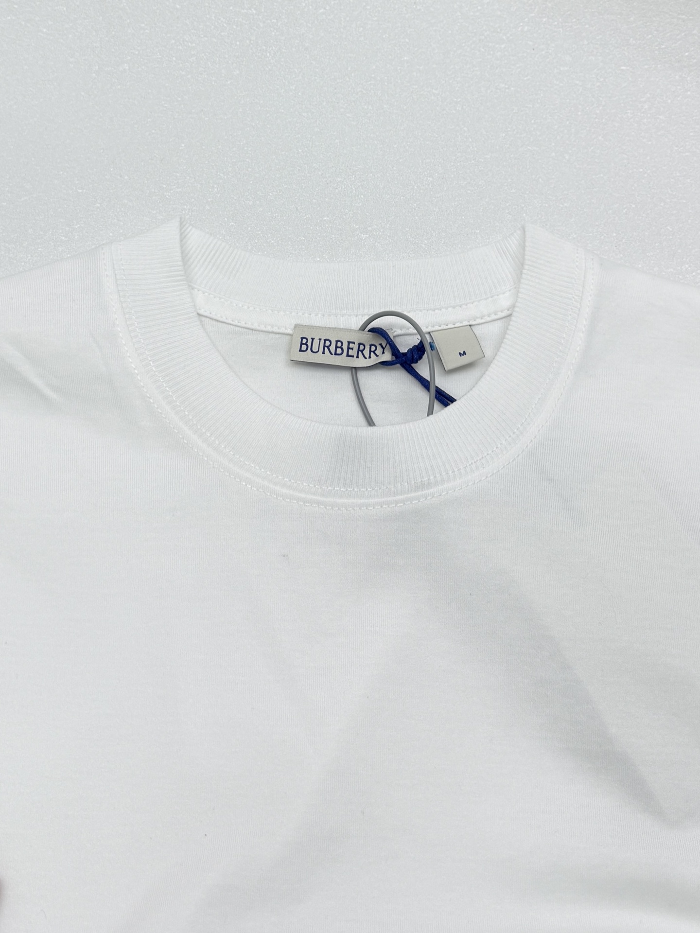 Burberry Ellison Check Short Sleeve（81042811）