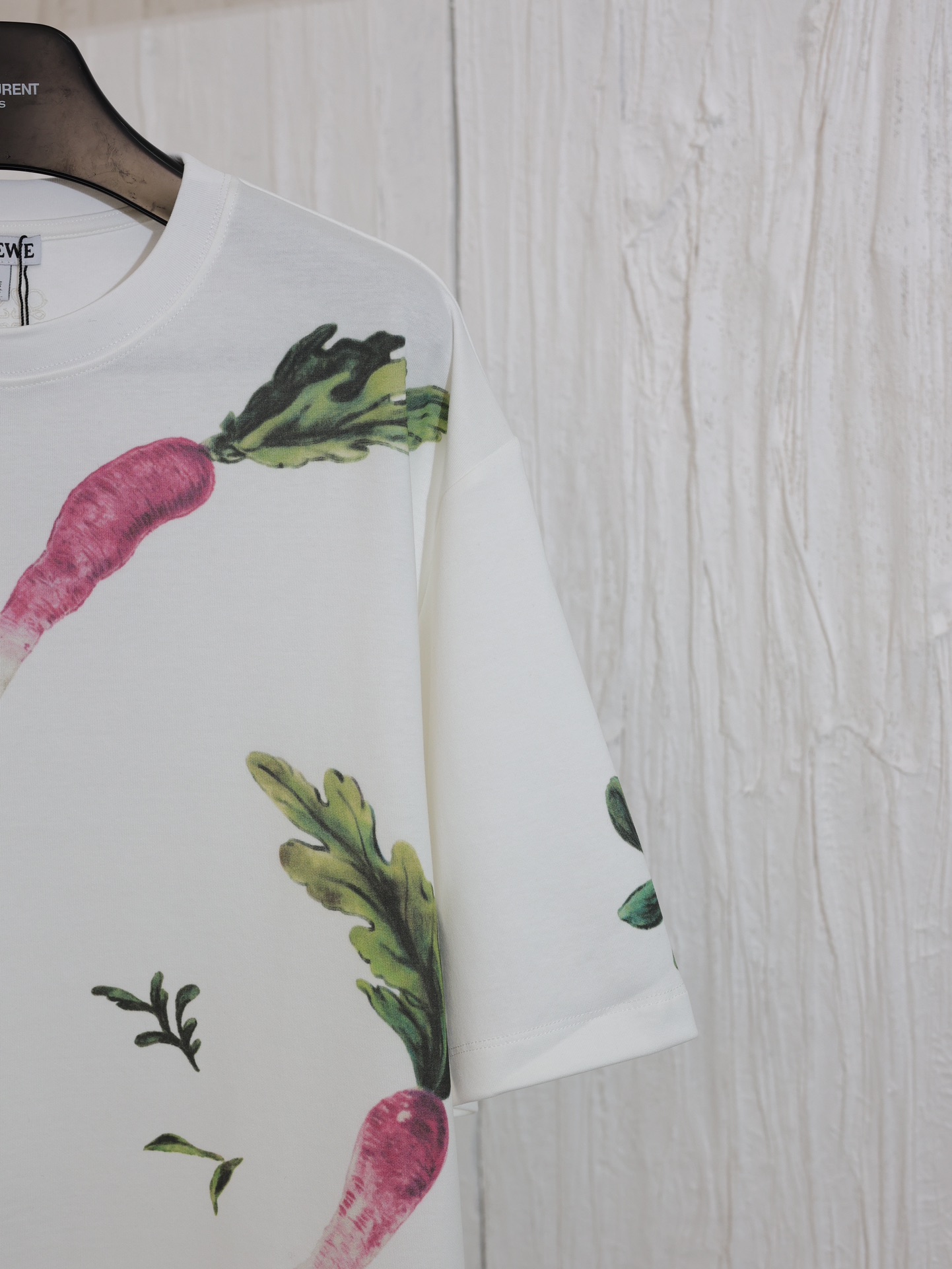 LOEWE T-shirt (S540Y22X63-2016）