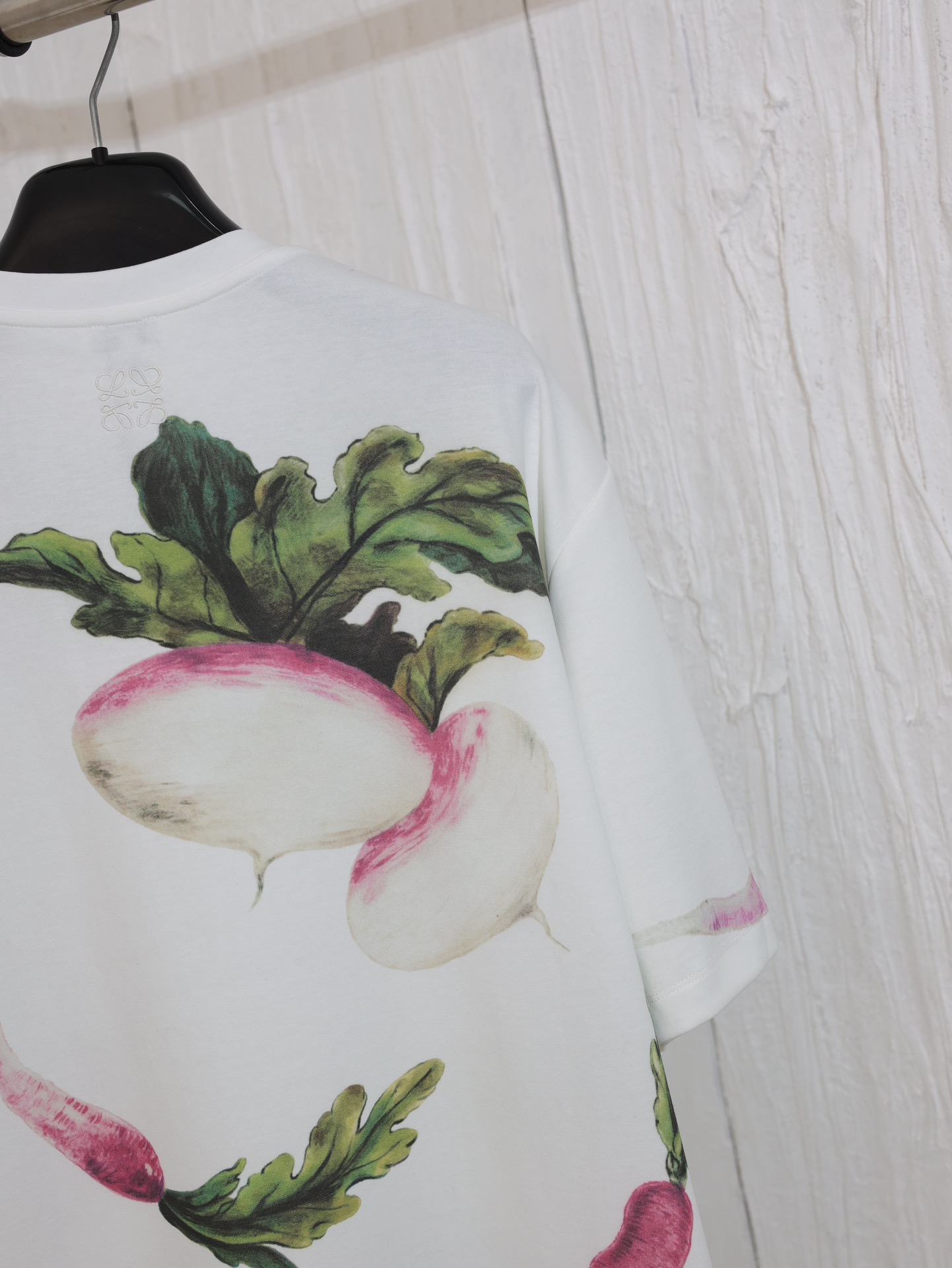 LOEWE T-shirt (S540Y22X63-2016）