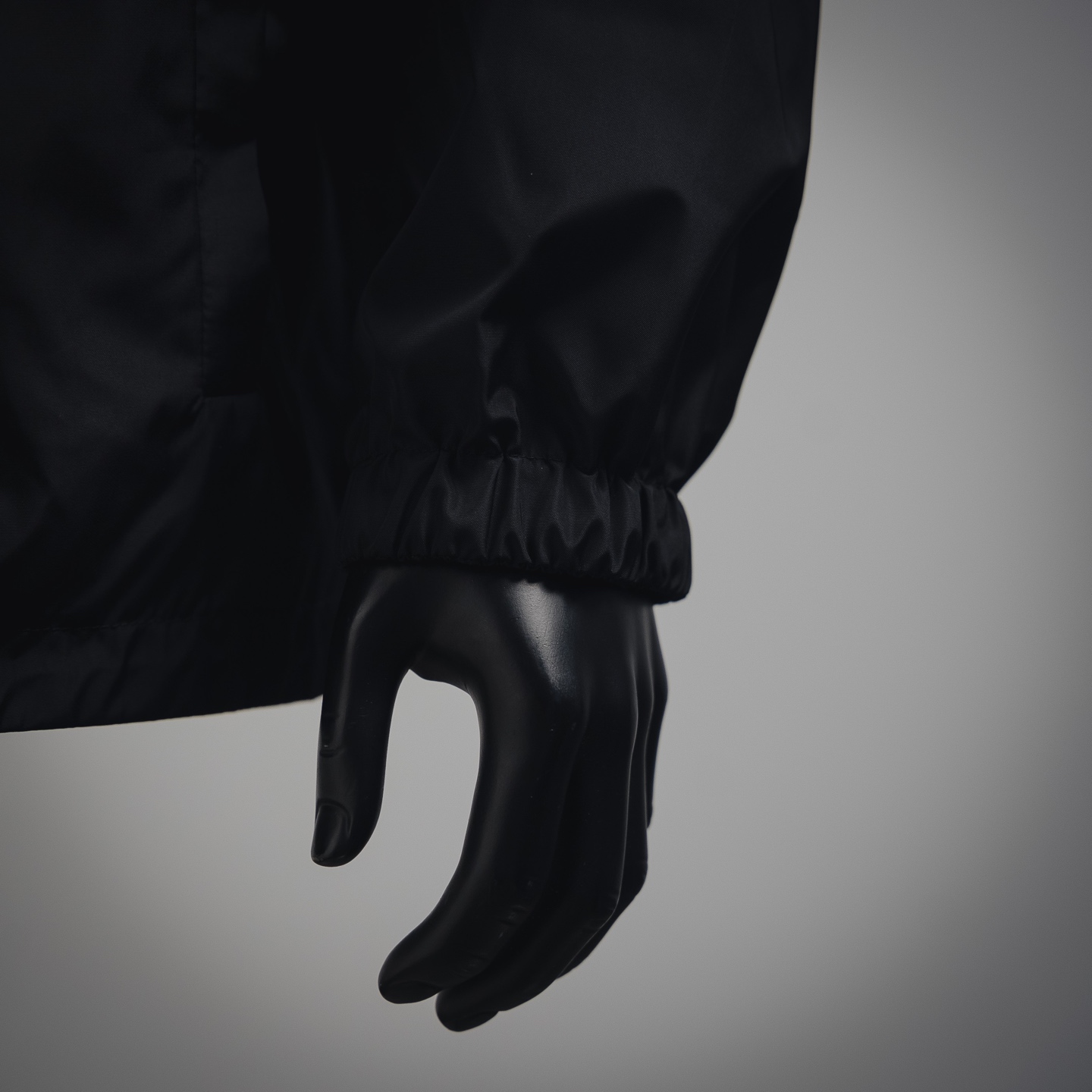 Fendi jacket（FAA952AU1TF0GME）