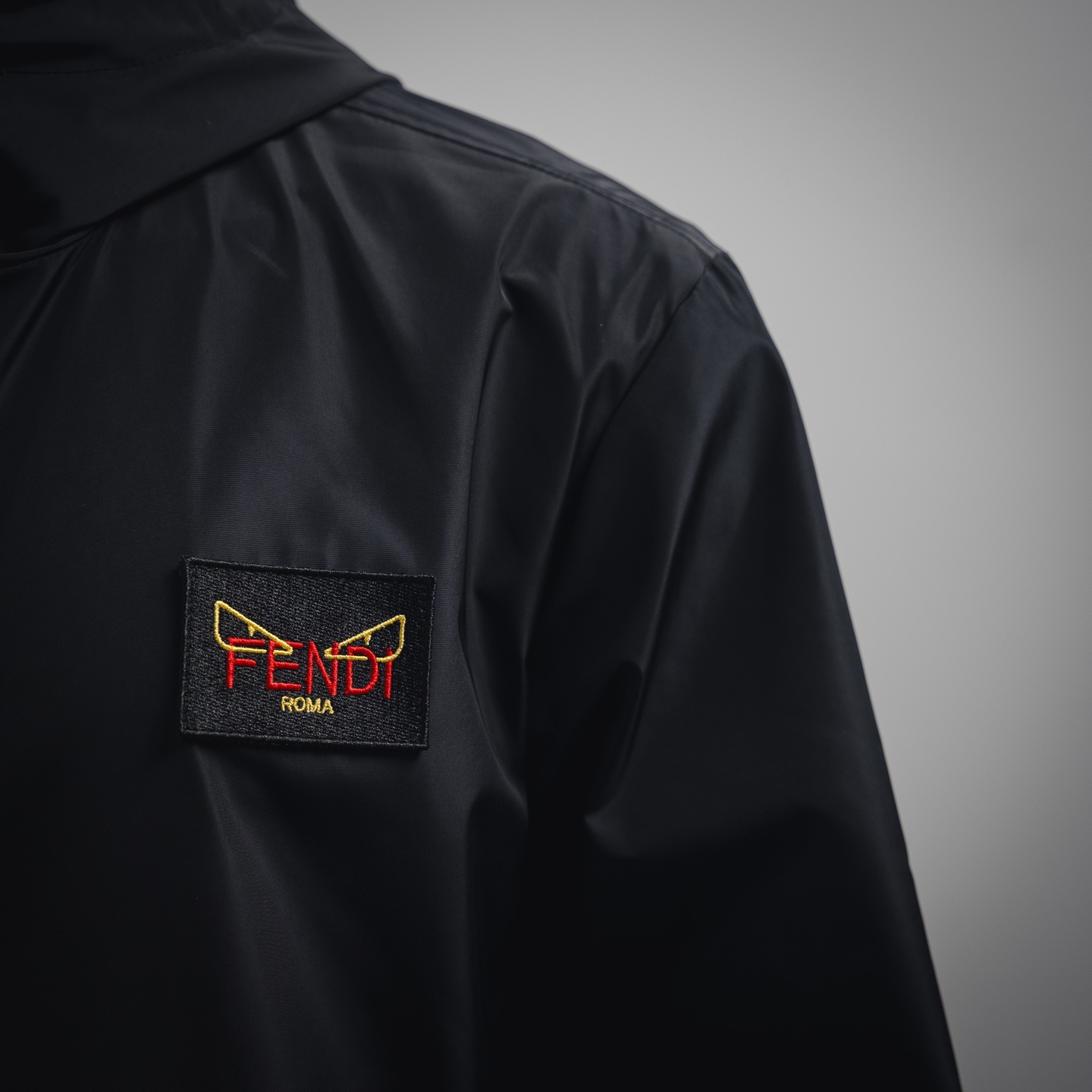 Fendi jacket（FAA952AU1TF0GME）