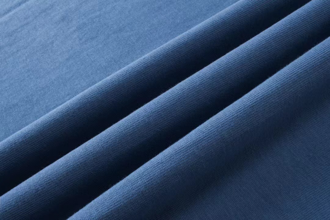 Dior Homme Logo Printed Crewneck T-Shirt（483J696D0847-C580）