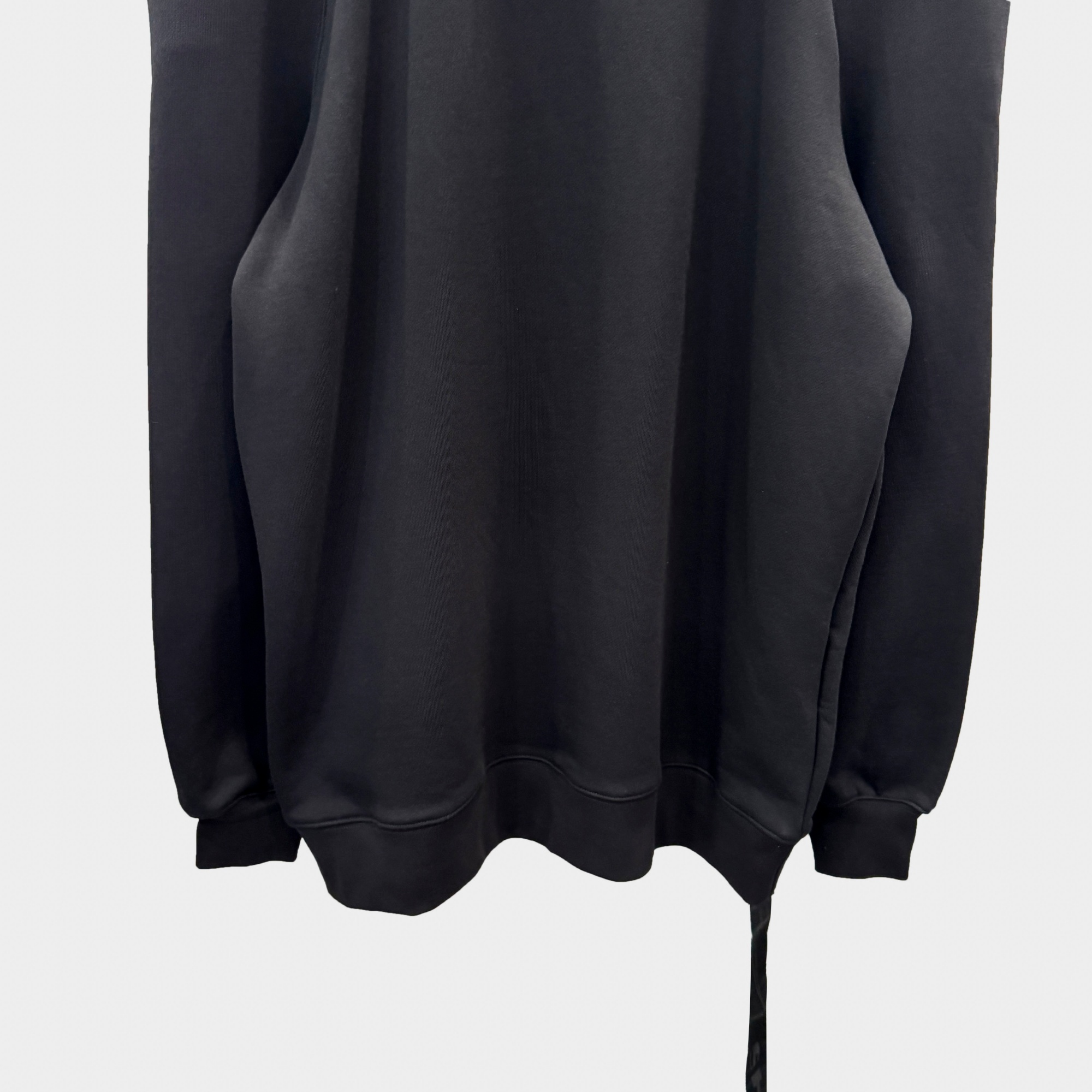 Rick Owens DRKSHDW SWEATSHIRT（DS01D1224F-09）