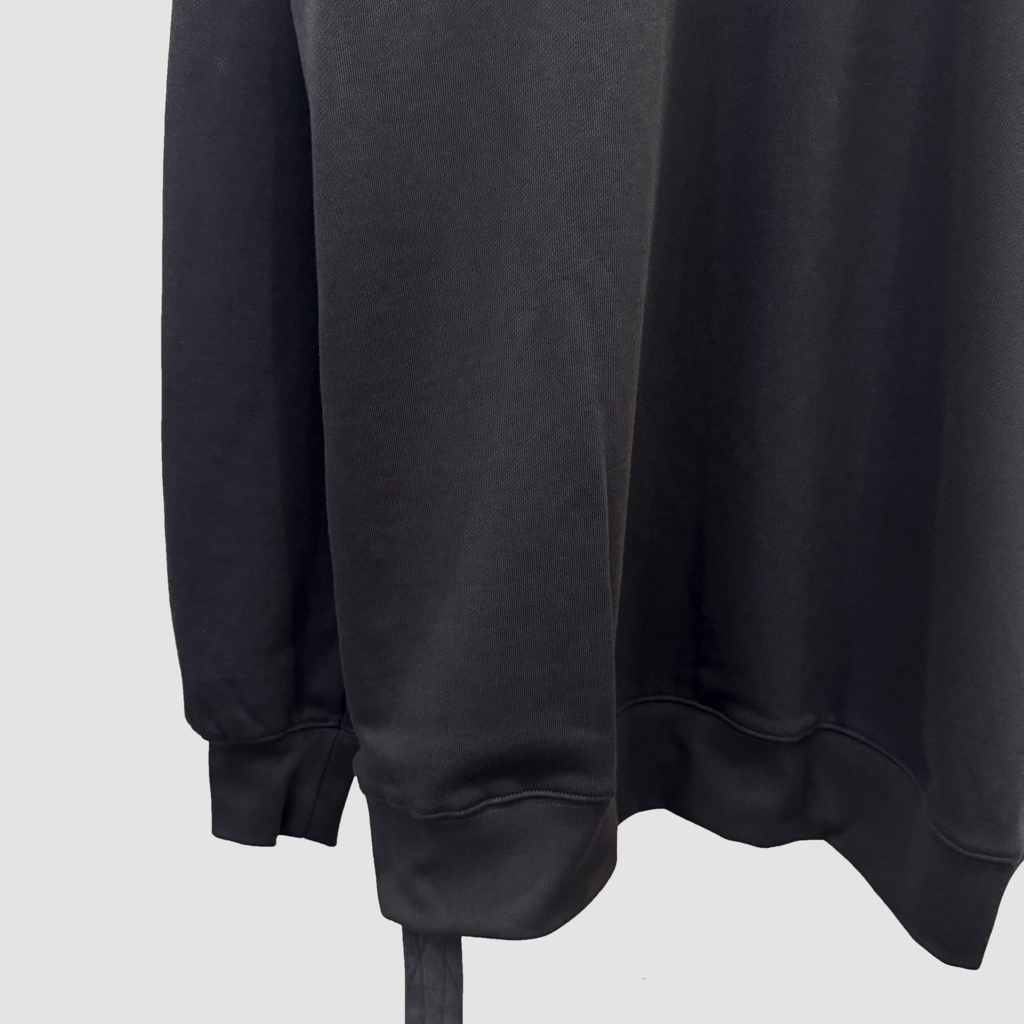 Rick Owens DRKSHDW SWEATSHIRT（DS01D1224F-09）