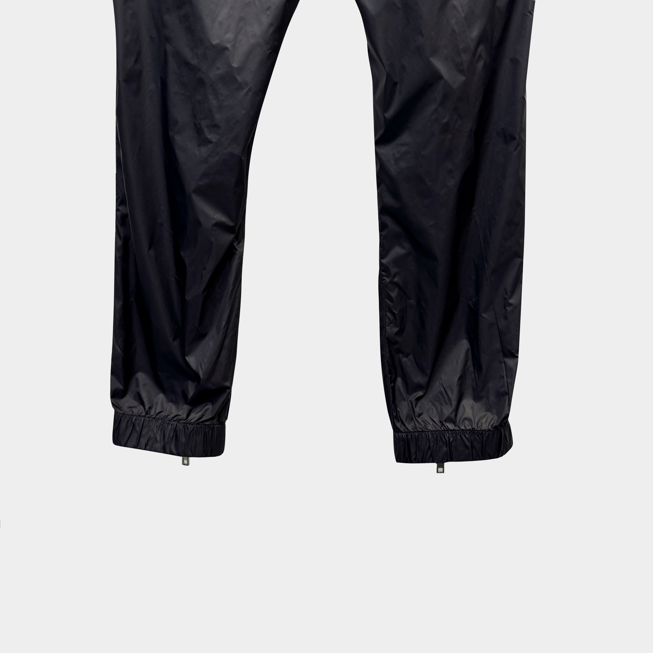 RICK OWENS FW25 CONCORDIANS TECUATL TRACK PANT IN（RP02E4320K-09）