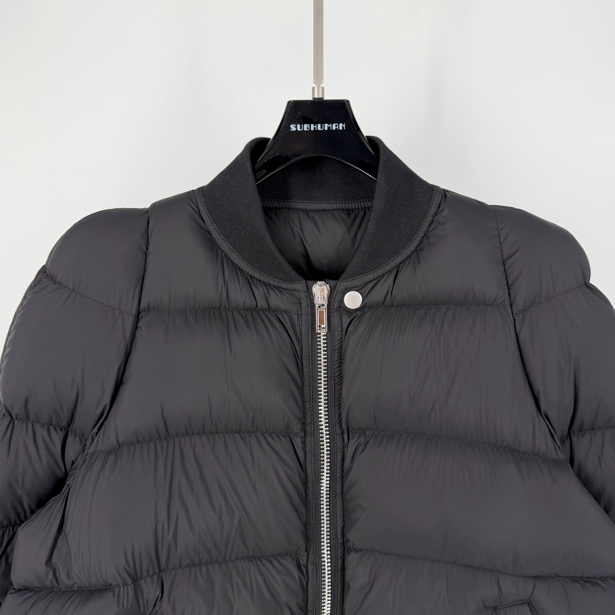 RICK OWENS Women Jackets（RP02E4777NPD1-09）