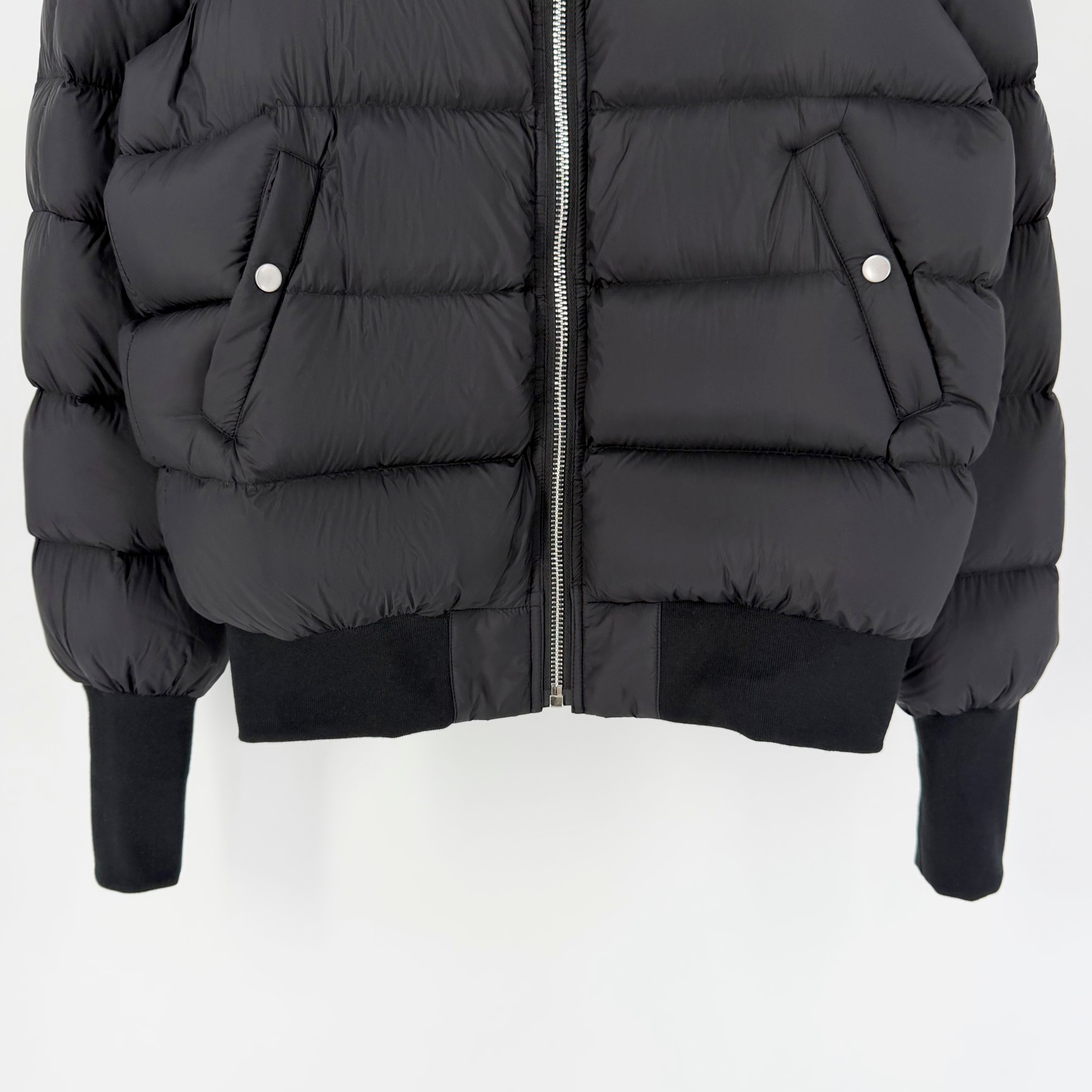 RICK OWENS Women Jackets（RP02E4777NPD1-09）