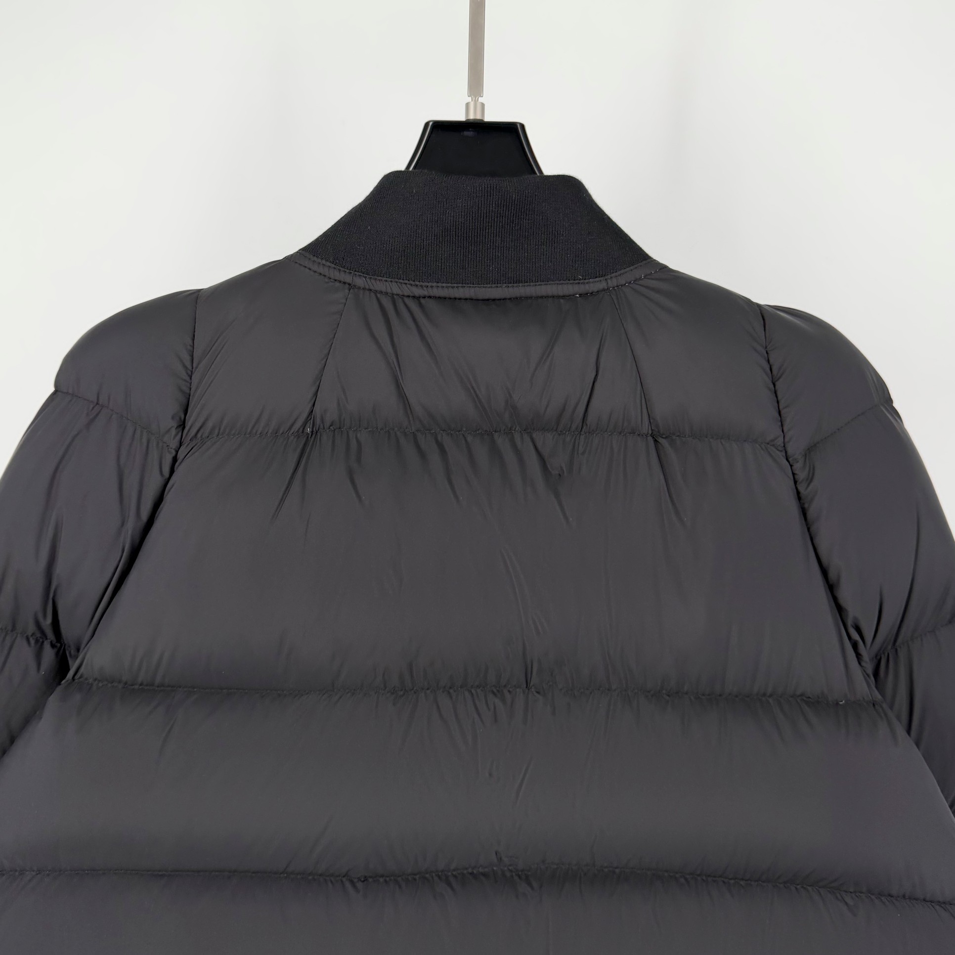 RICK OWENS Women Jackets（RP02E4777NPD1-09）