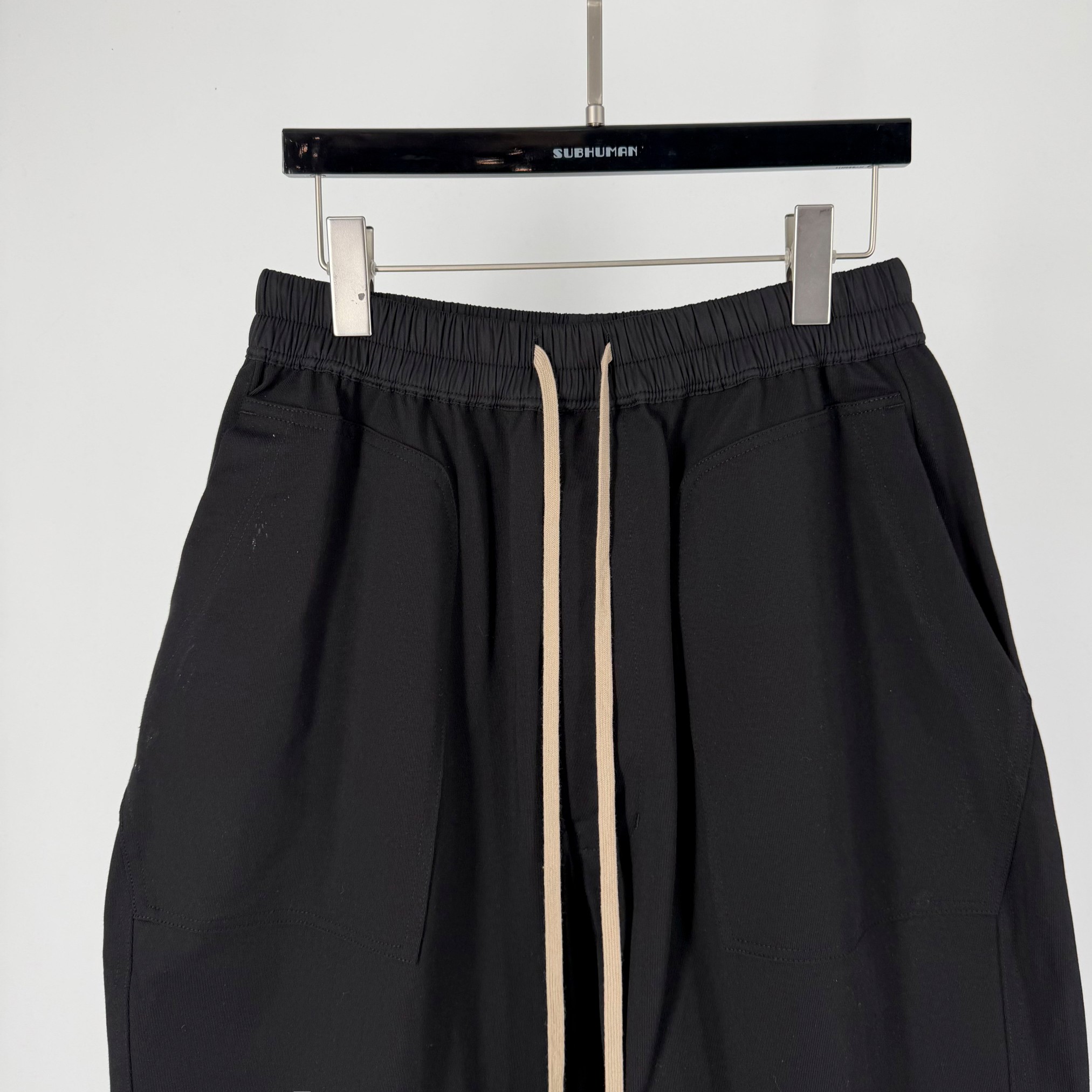 Rick Owens Drkshdw Bela Shorts（DU01B7368RIG-09）