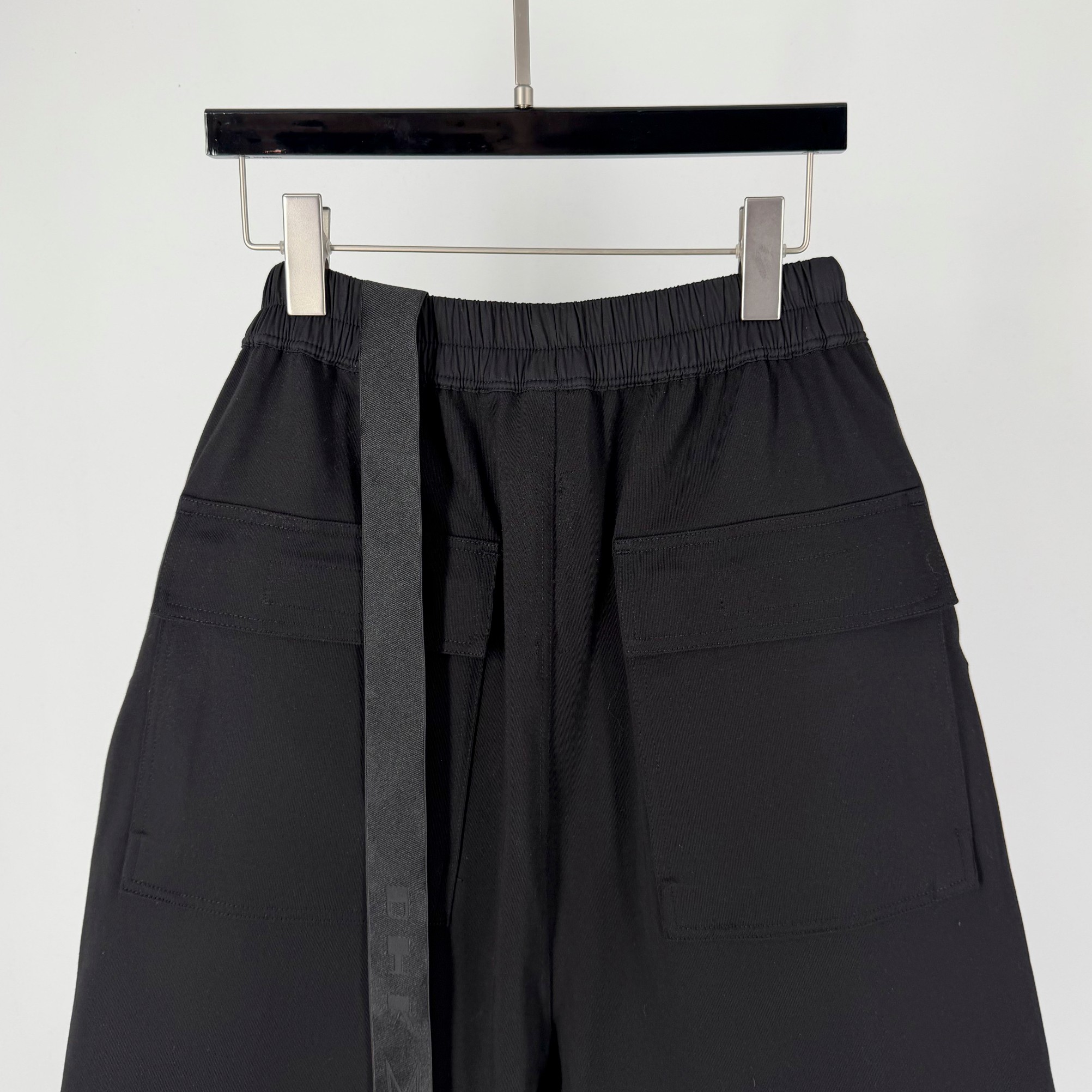Rick Owens Drkshdw Bela Shorts（DU01B7368RIG-09）