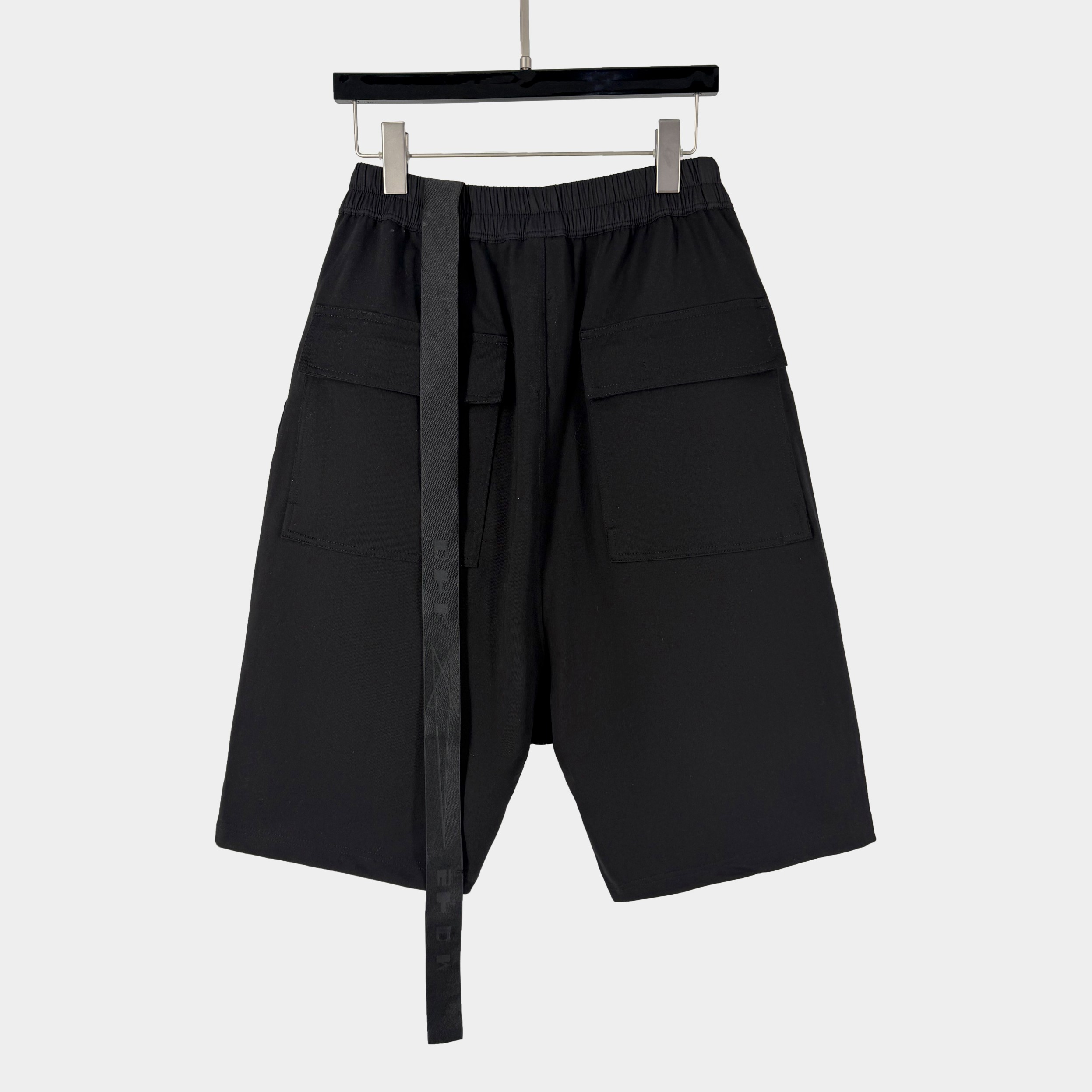 Rick Owens Drkshdw Bela Shorts（DU01B7368RIG-09）