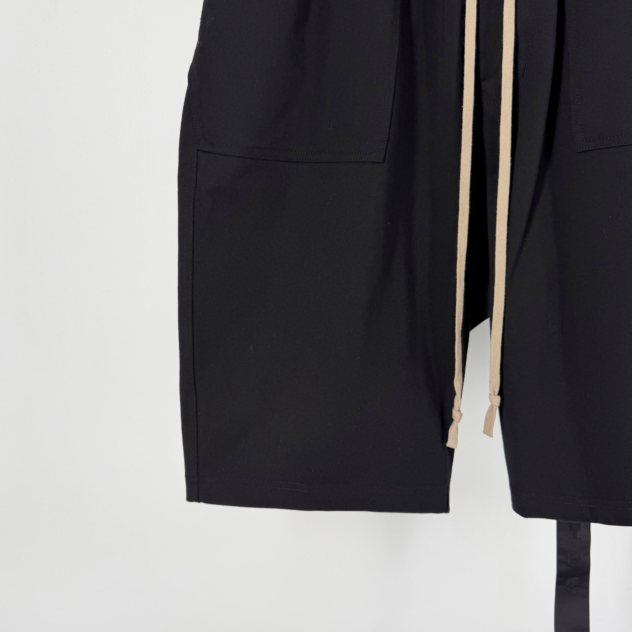 Rick Owens Drkshdw Bela Shorts（DU01B7368RIG-09）