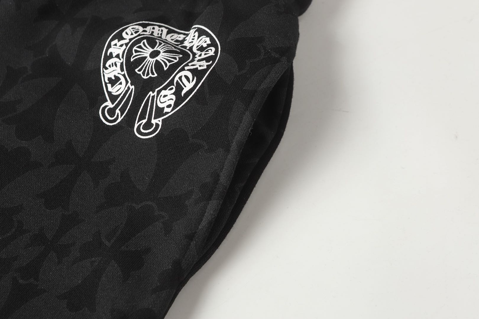 Chrome Hearts Cross Print Sweatpants（CH-T20260026）