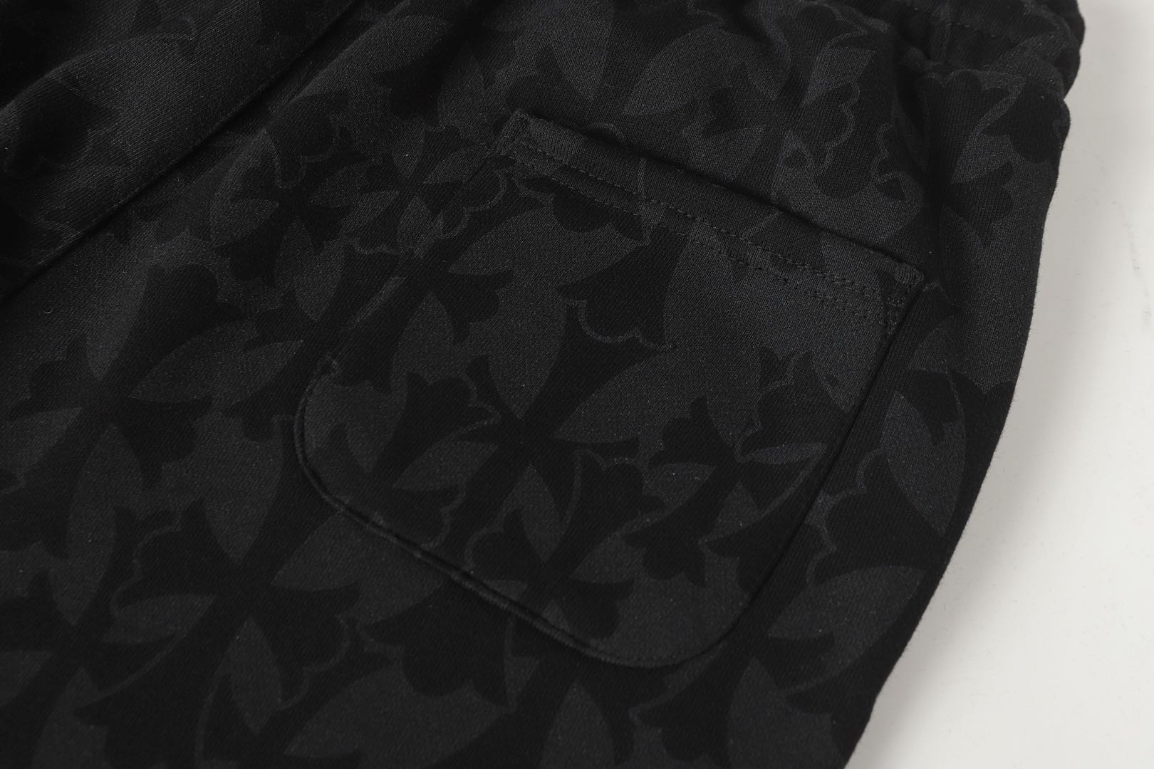 Chrome Hearts Cross Print Sweatpants（CH-T20260026）