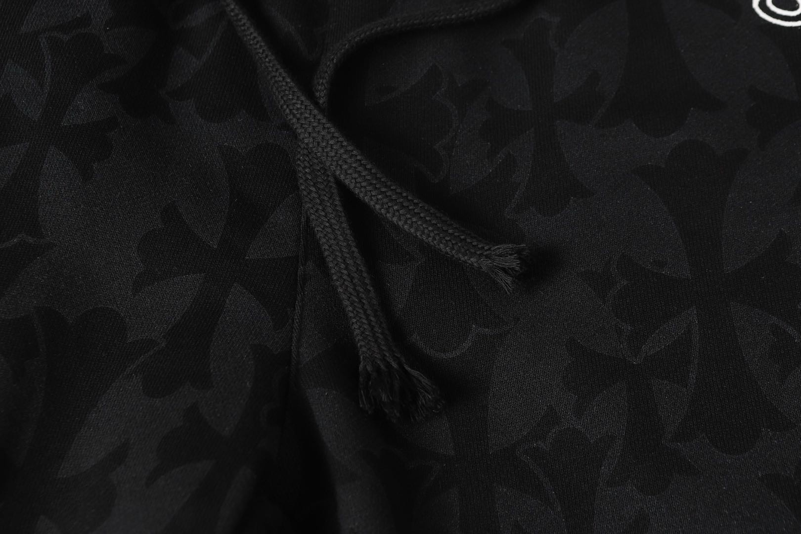 Chrome Hearts Cross Print Sweatpants（CH-T20260026）