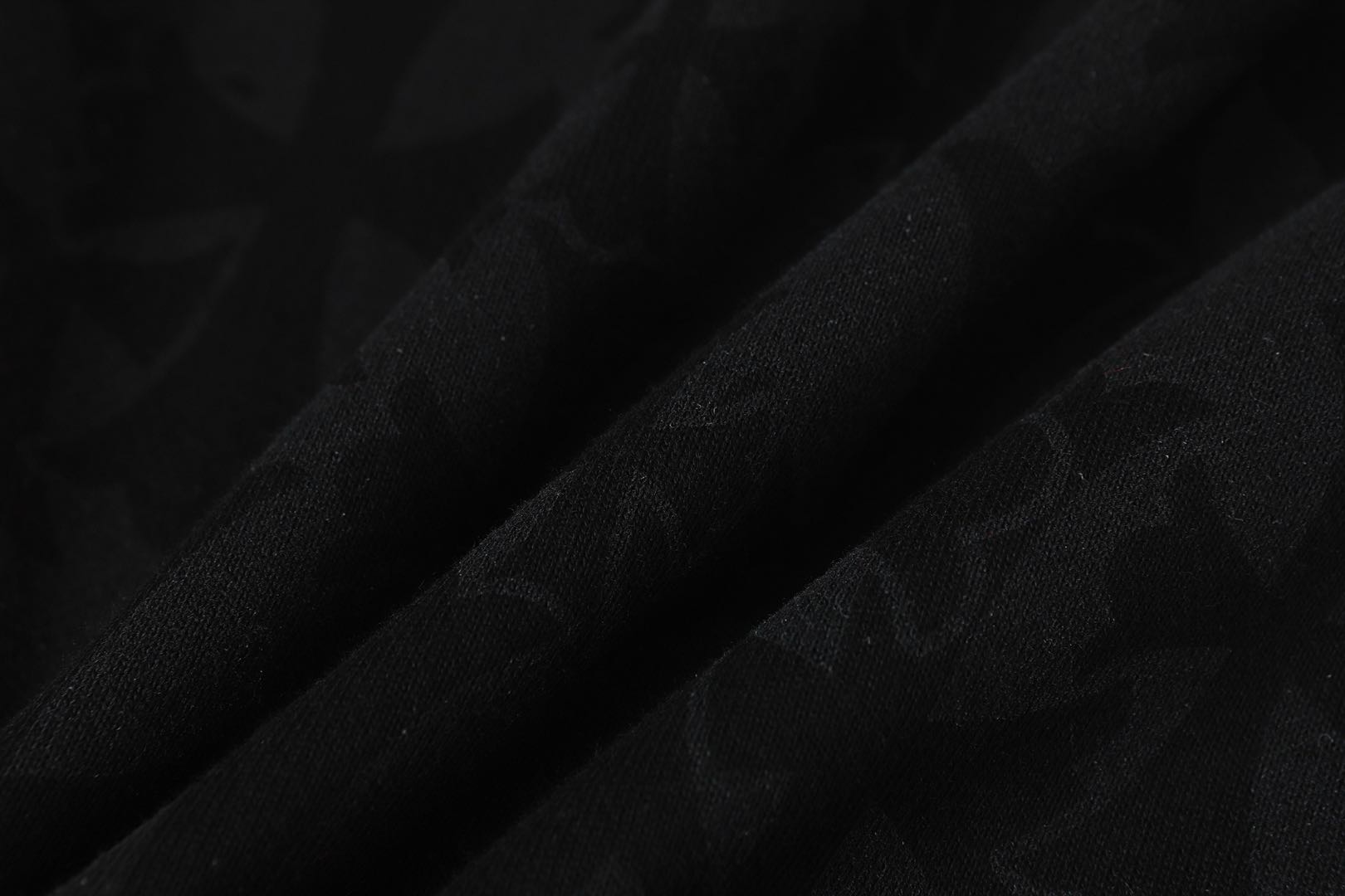 Chrome Hearts Cross Print Sweatpants（CH-T20260026）