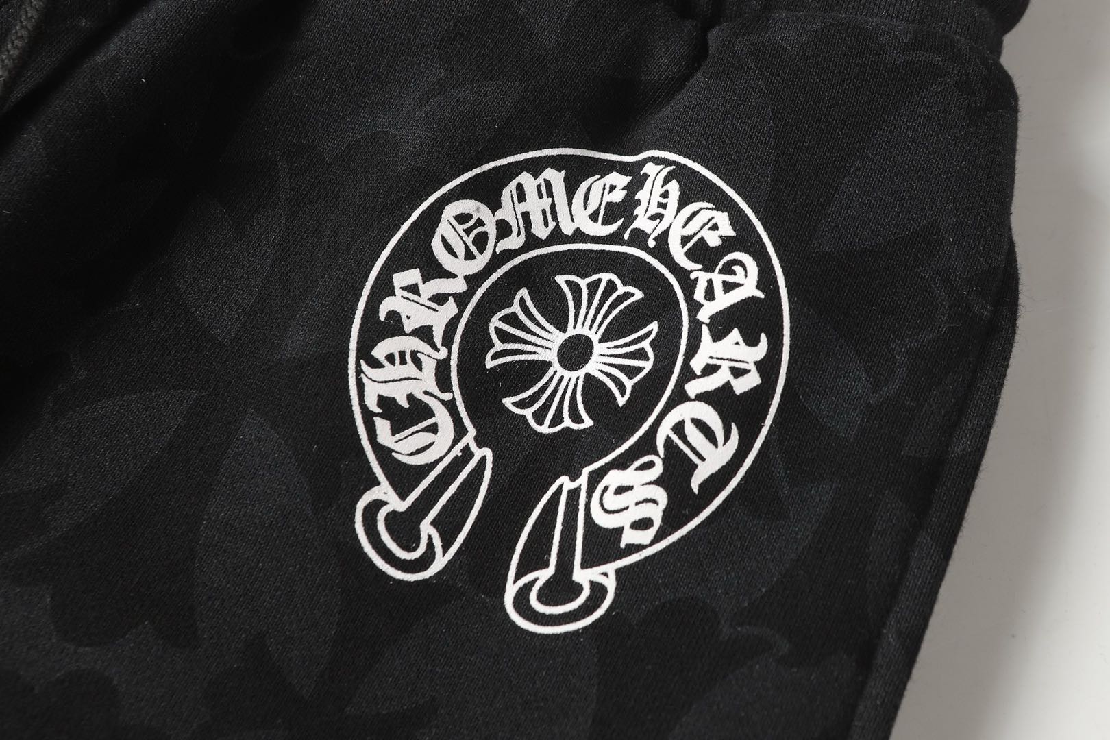 Chrome Hearts Cross Print Sweatpants（CH-T20260026）