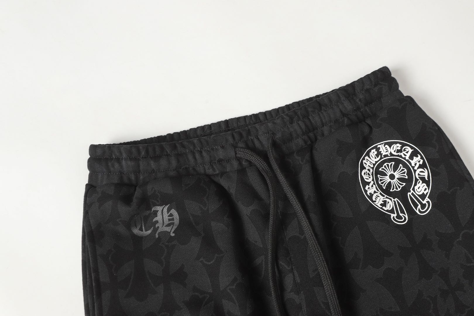 Chrome Hearts Cross Print Sweatpants（CH-T20260026）