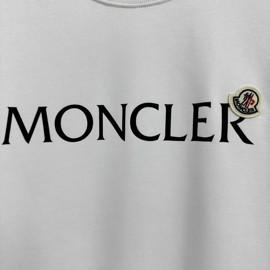 MONCLER logo hoodie（MK6659）