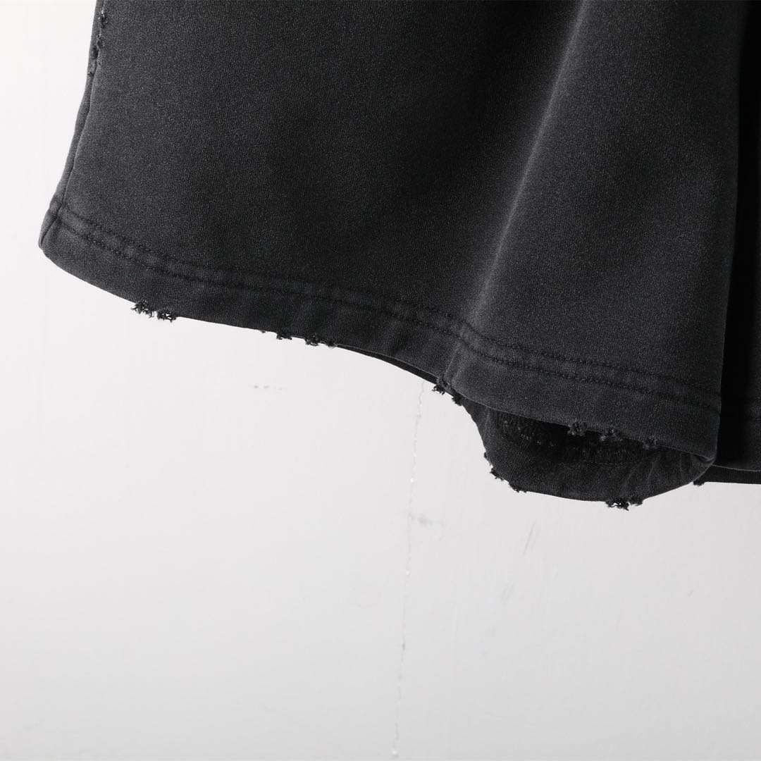 Balenciaga Sweat Shorts（676137TQVW91134）